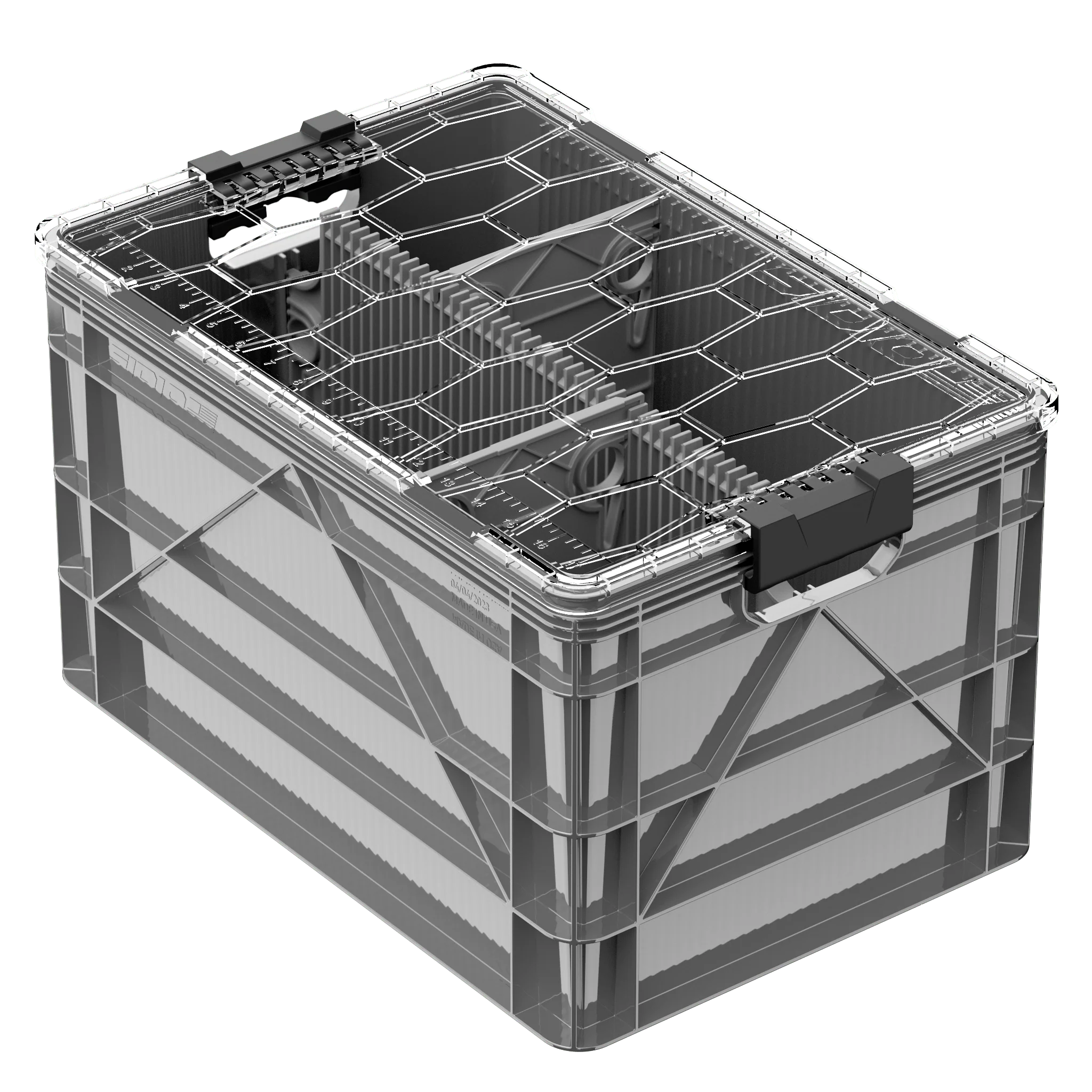 Full Size SidioCrate - Image 12