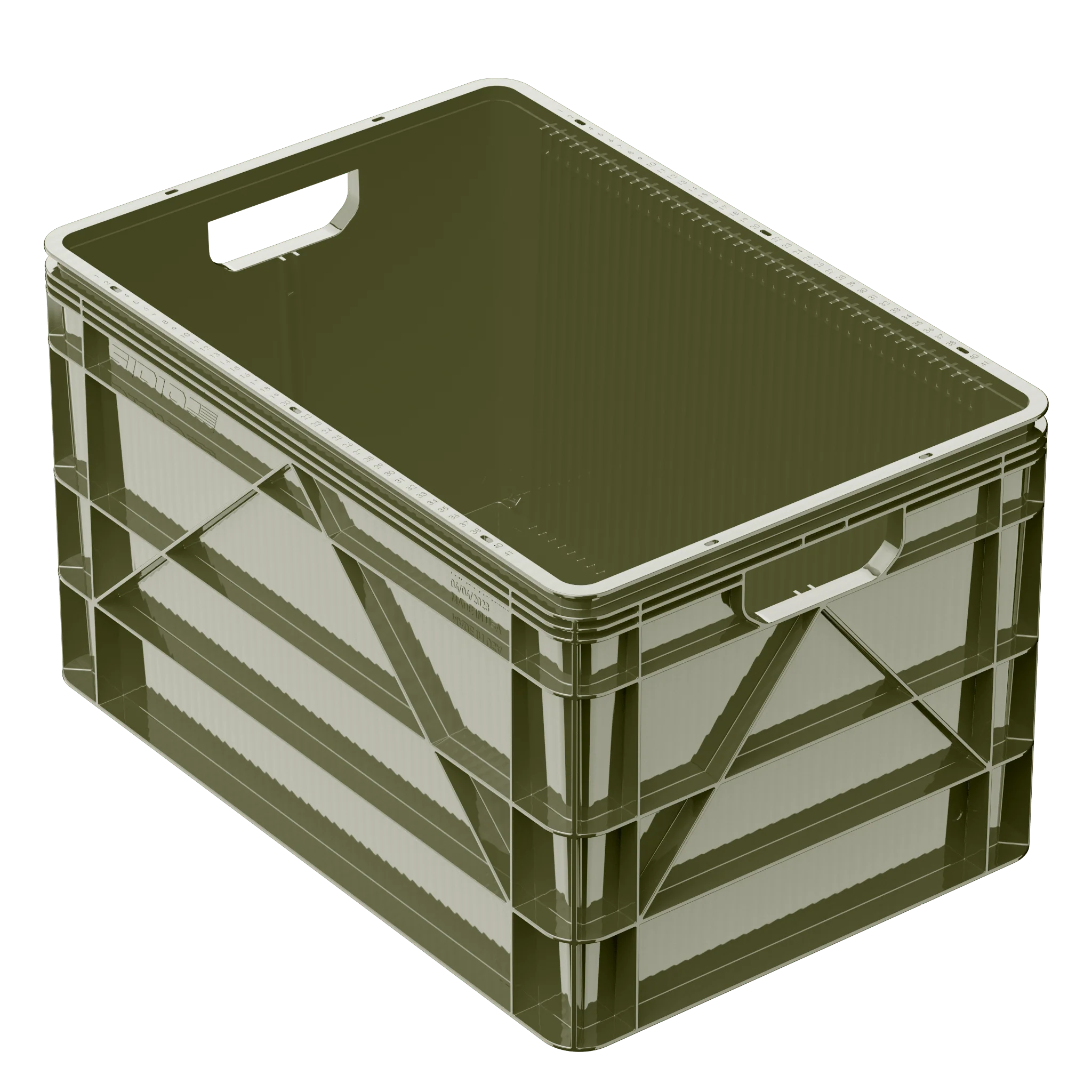 Full Size SidioCrate - Image 19