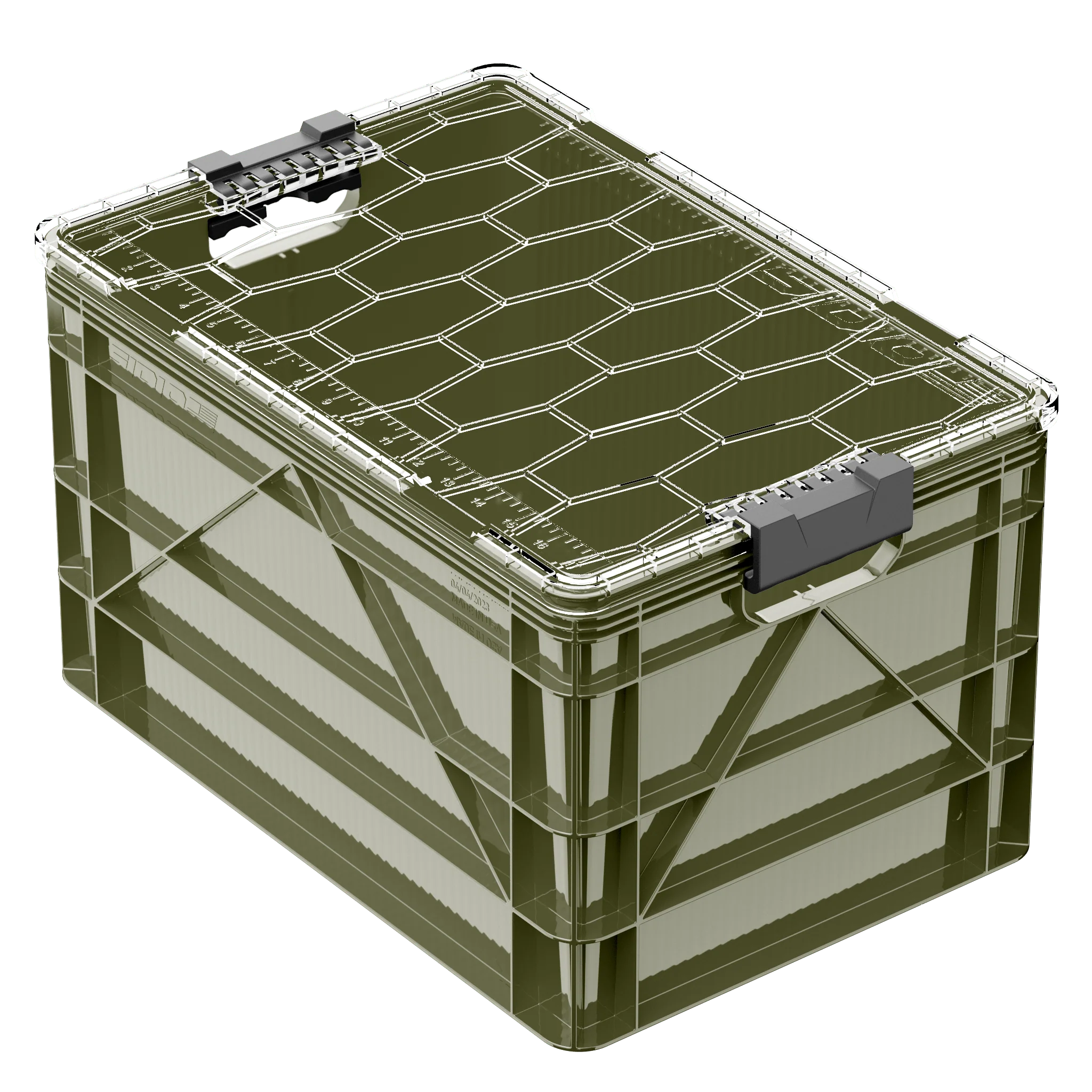 Full Size SidioCrate - Image 20