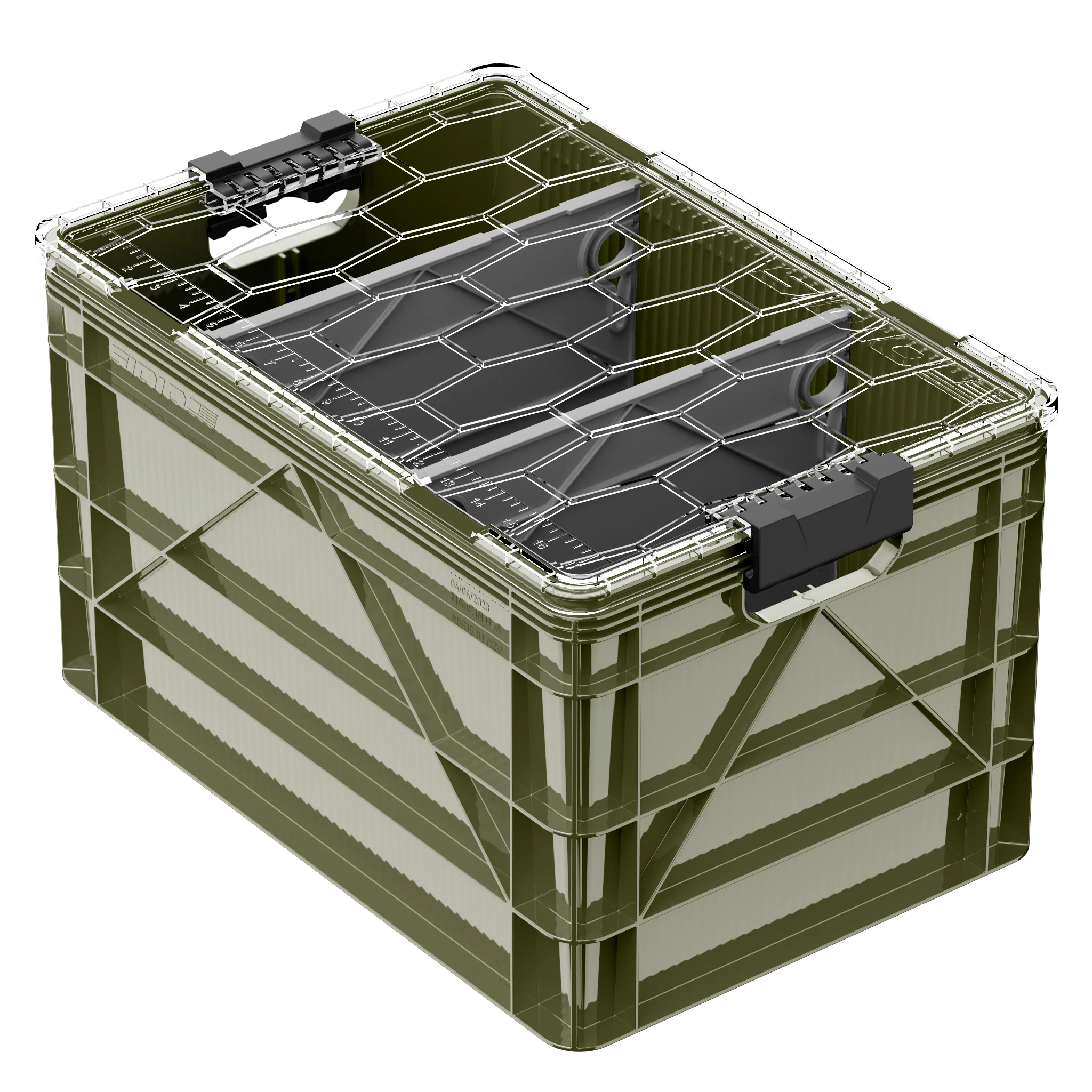 Full Size SidioCrate - Image 22