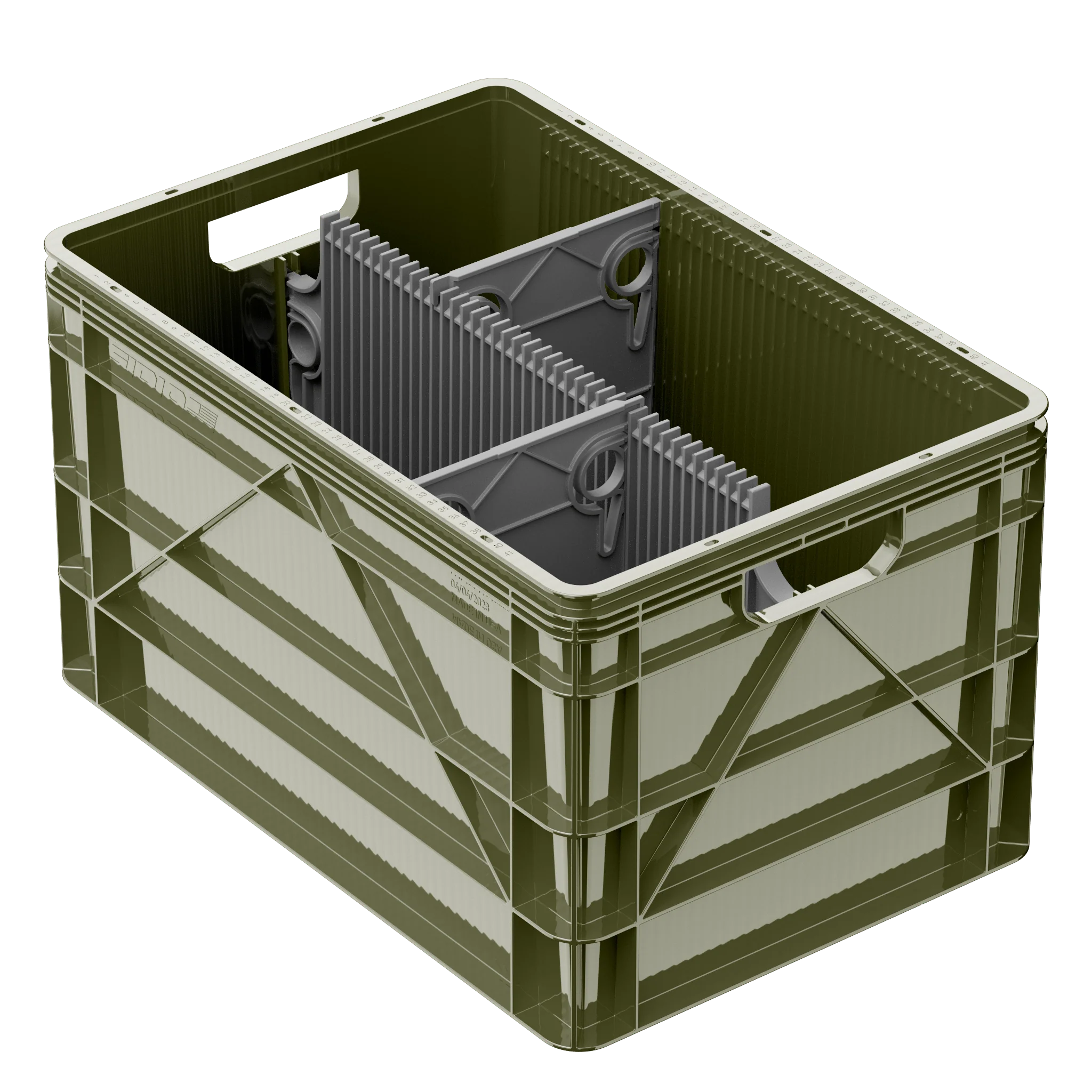 Full Size SidioCrate - Image 23