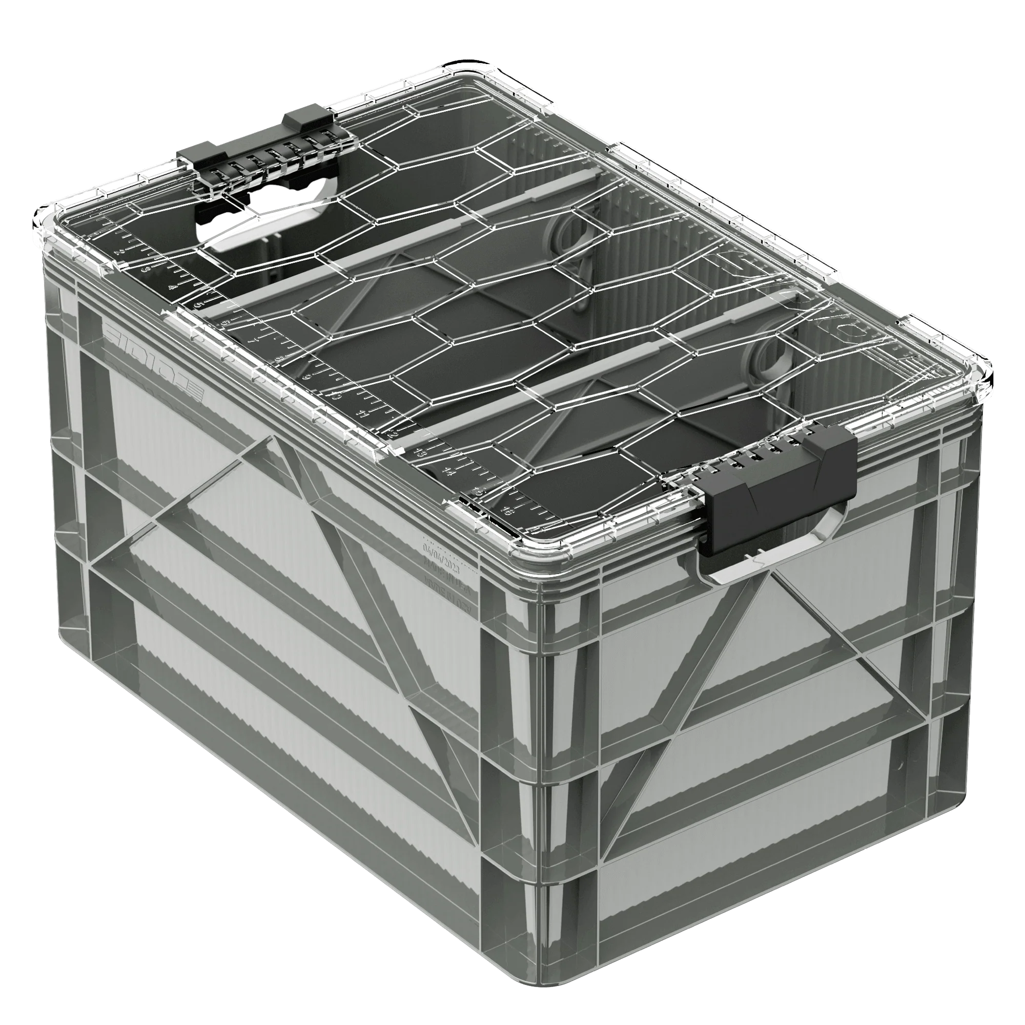 Full Size SidioCrate - Image 29