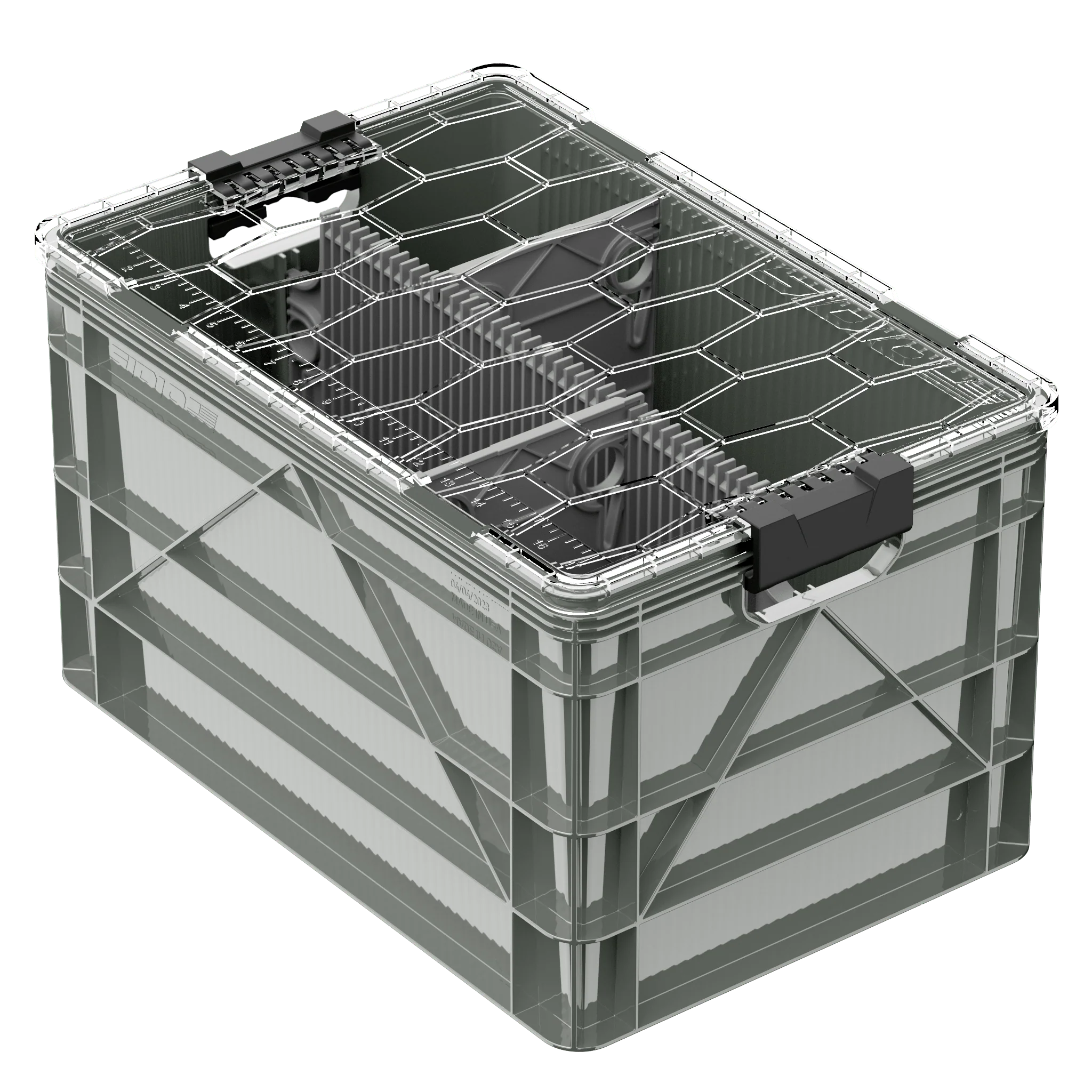 Full Size SidioCrate - Image 31