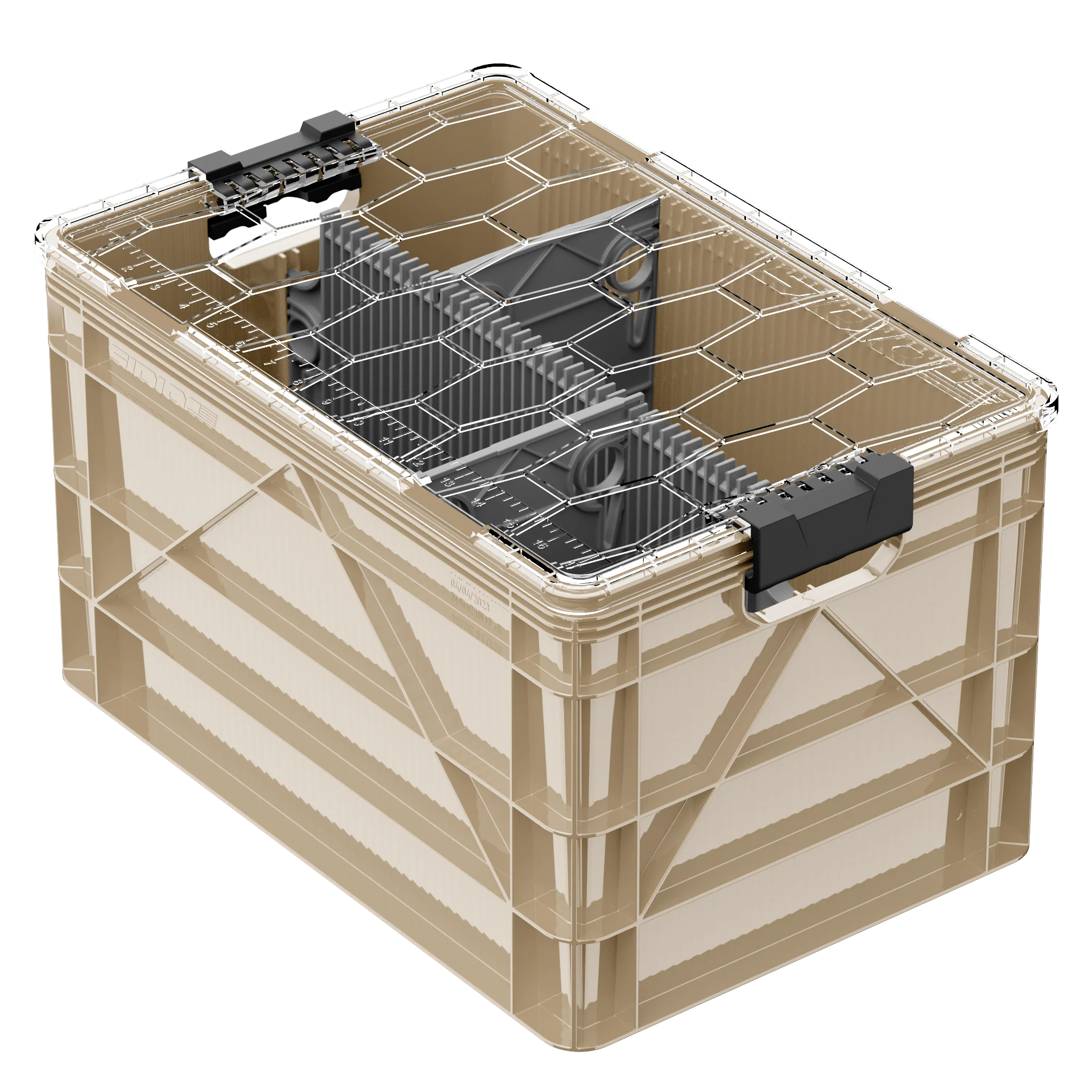 Full Size SidioCrate - Image 36