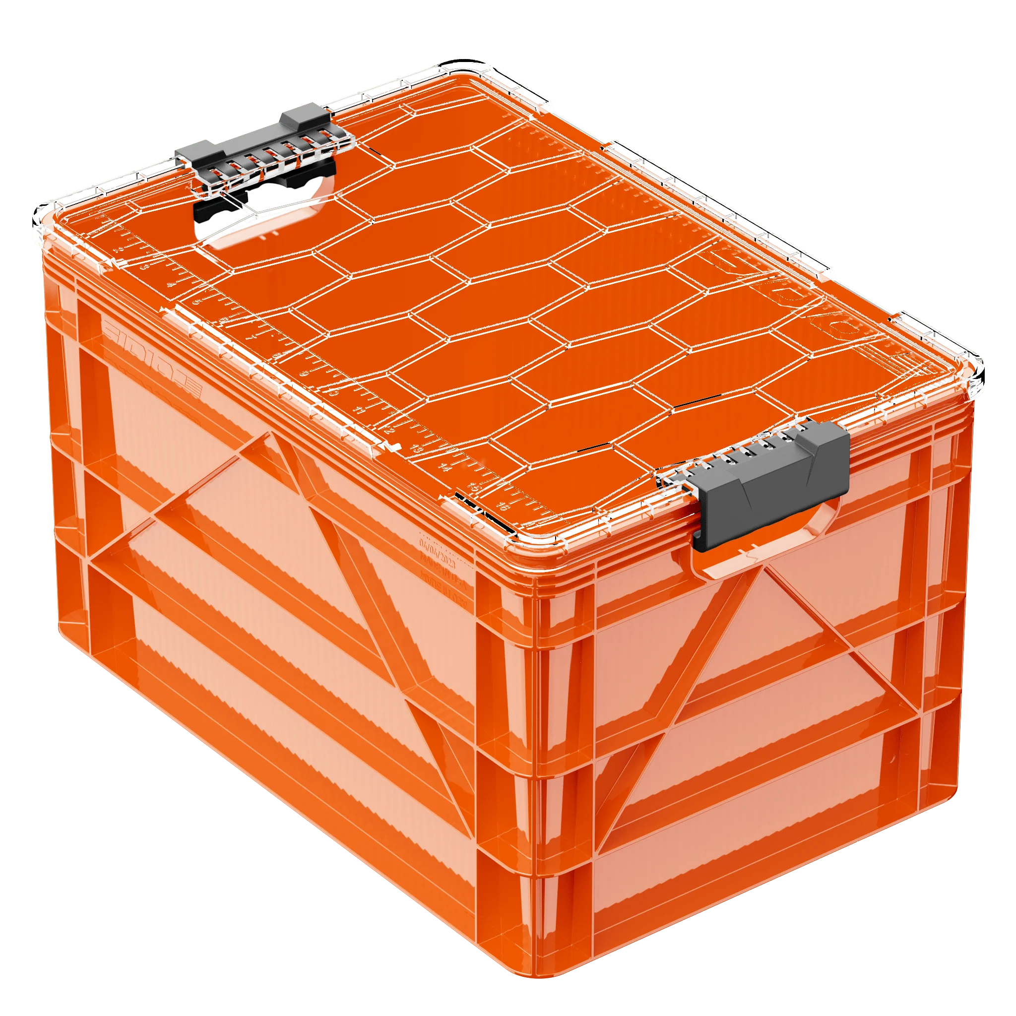 Full Size SidioCrate - Image 38