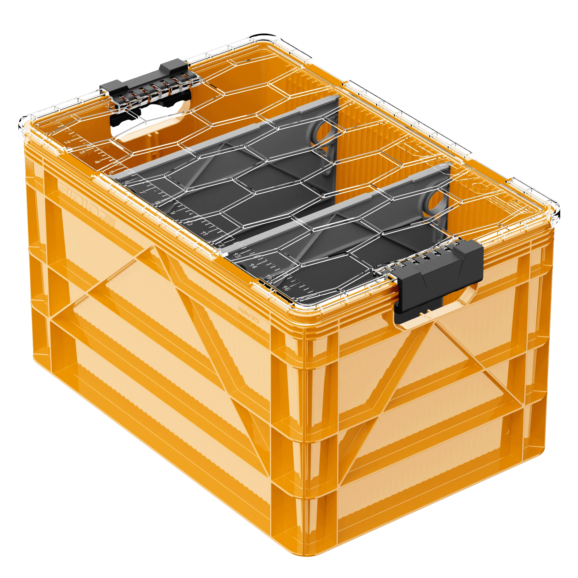 Full Size SidioCrate - Image 4