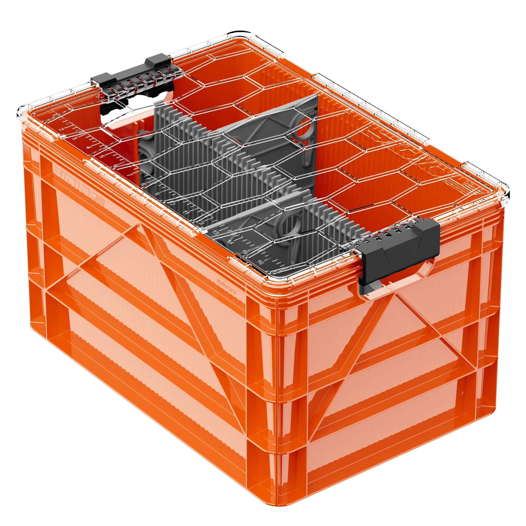 Full Size SidioCrate - Image 42