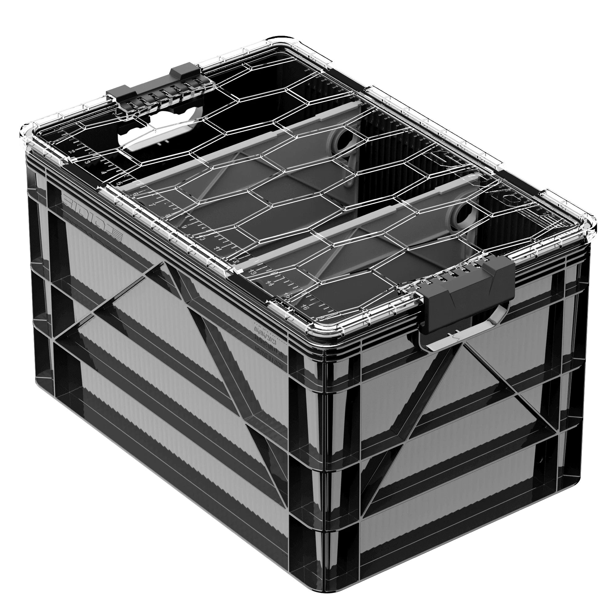 Full Size SidioCrate - Image 46