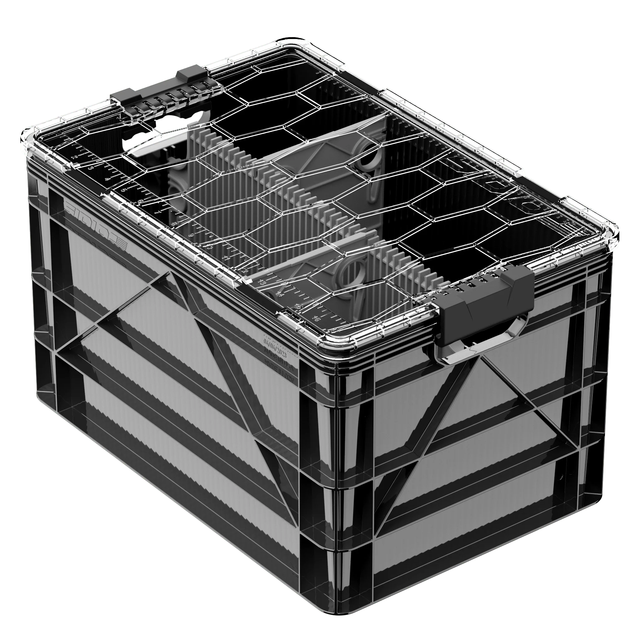 Full Size SidioCrate - Image 48