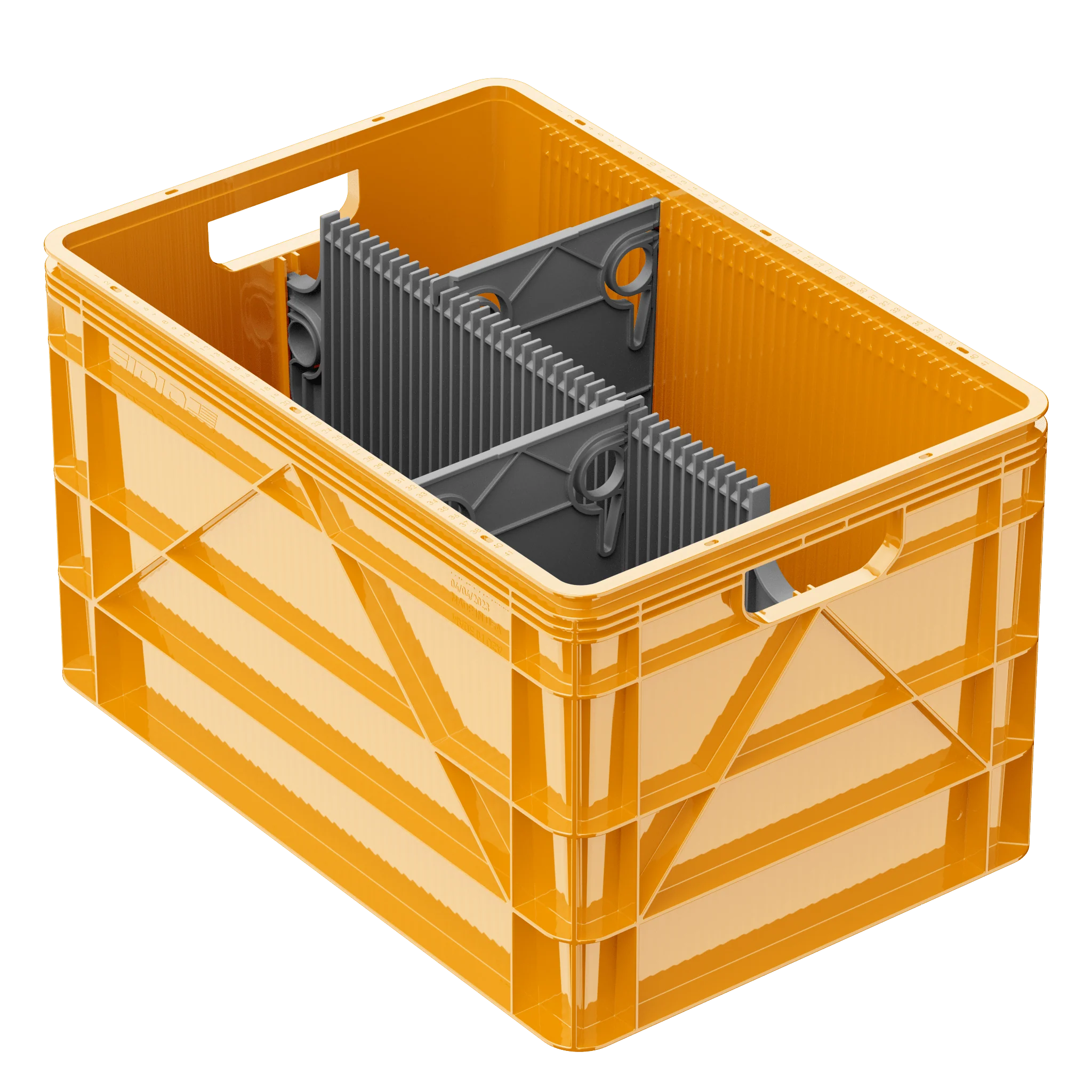 Full Size SidioCrate - Image 5