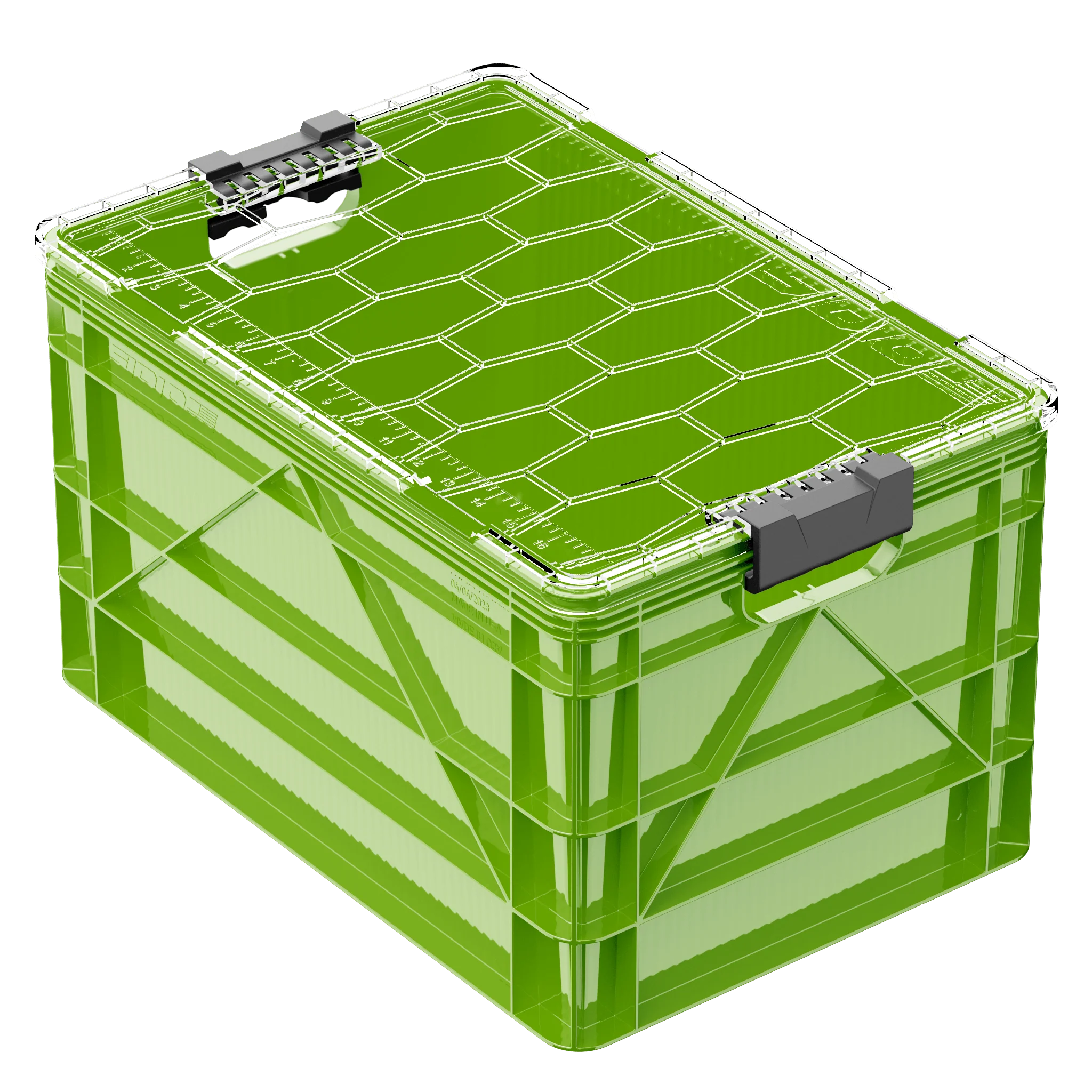 Full Size SidioCrate - Image 56