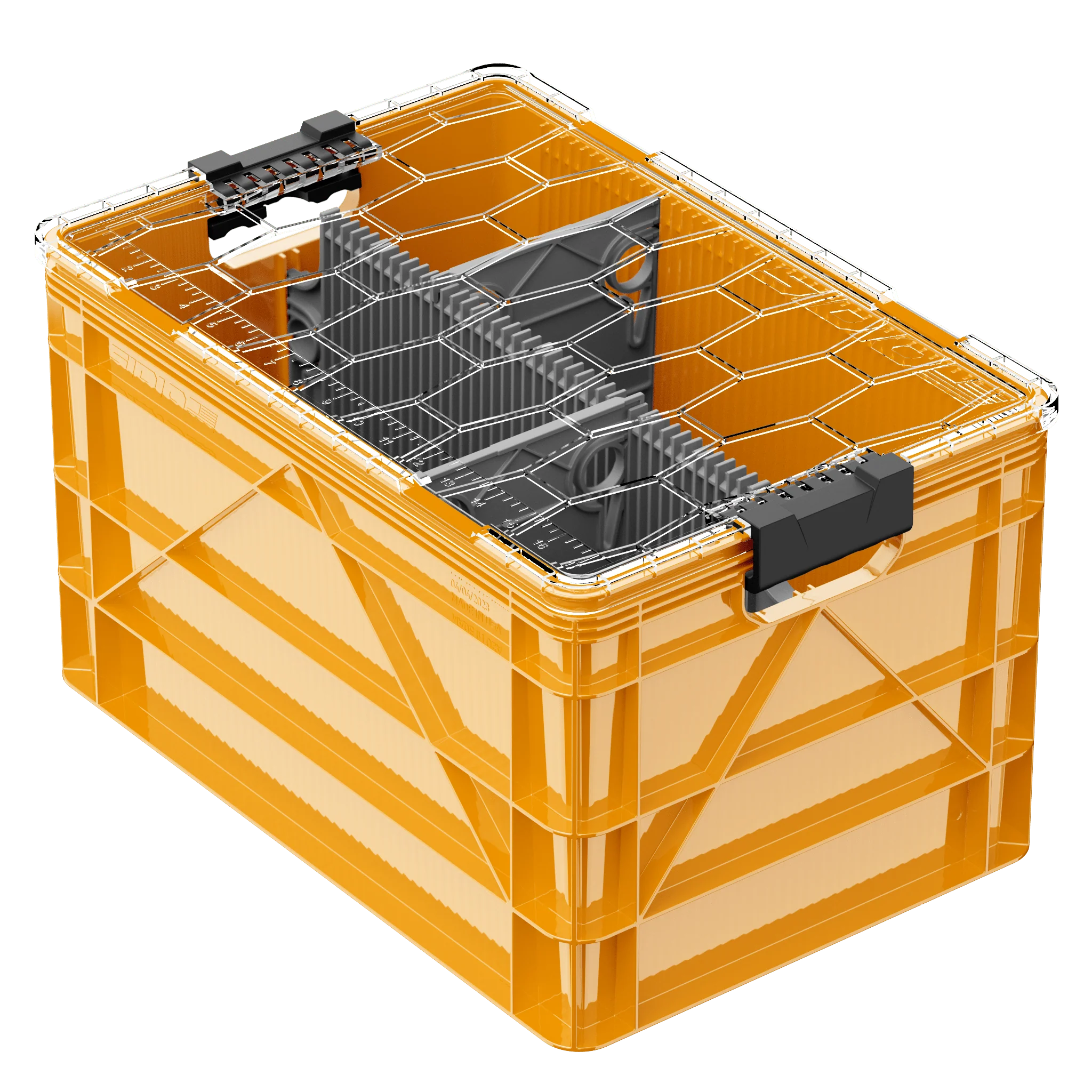 Full Size SidioCrate - Image 6
