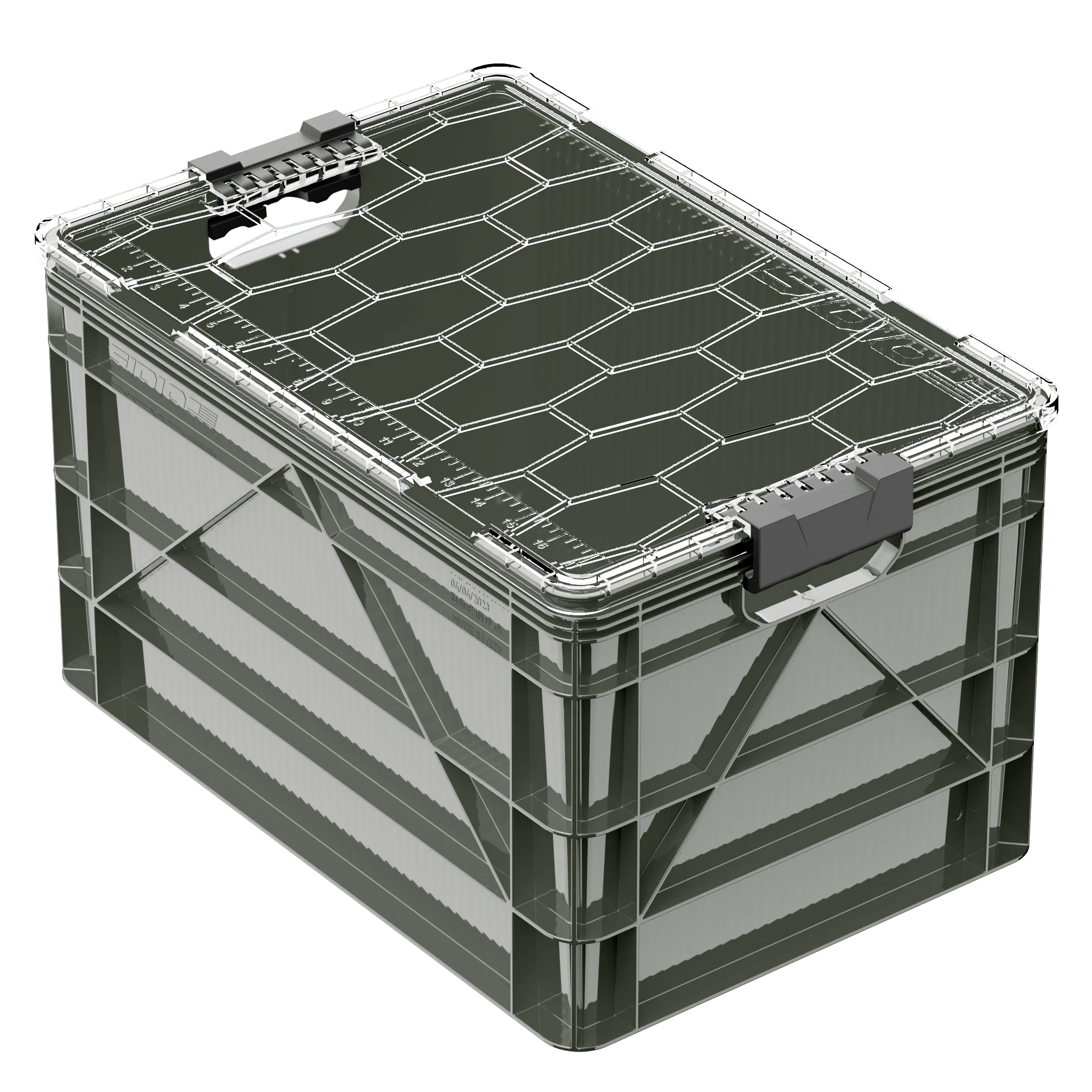 Full Size SidioCrate - Image 62