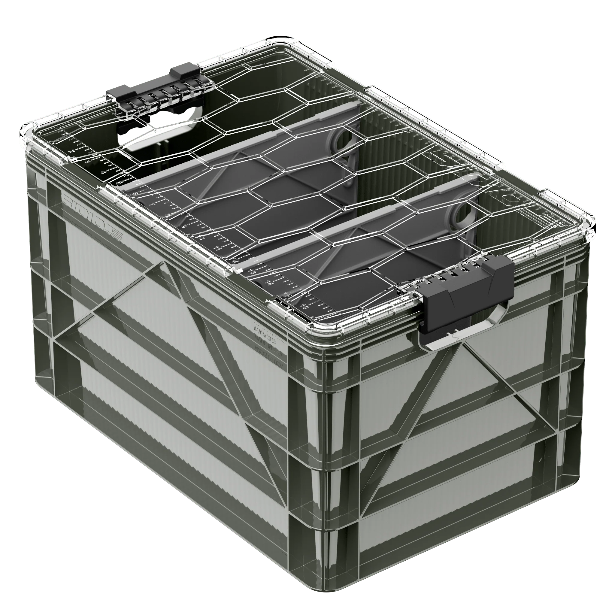 Full Size SidioCrate - Image 64