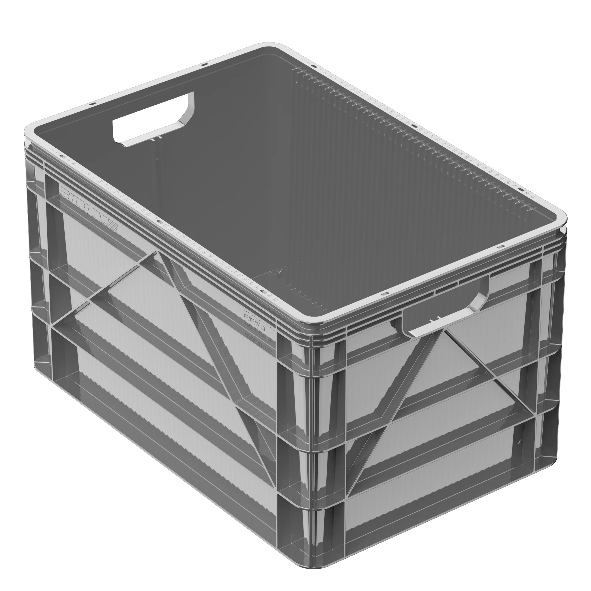 Full Size SidioCrate - Image 7