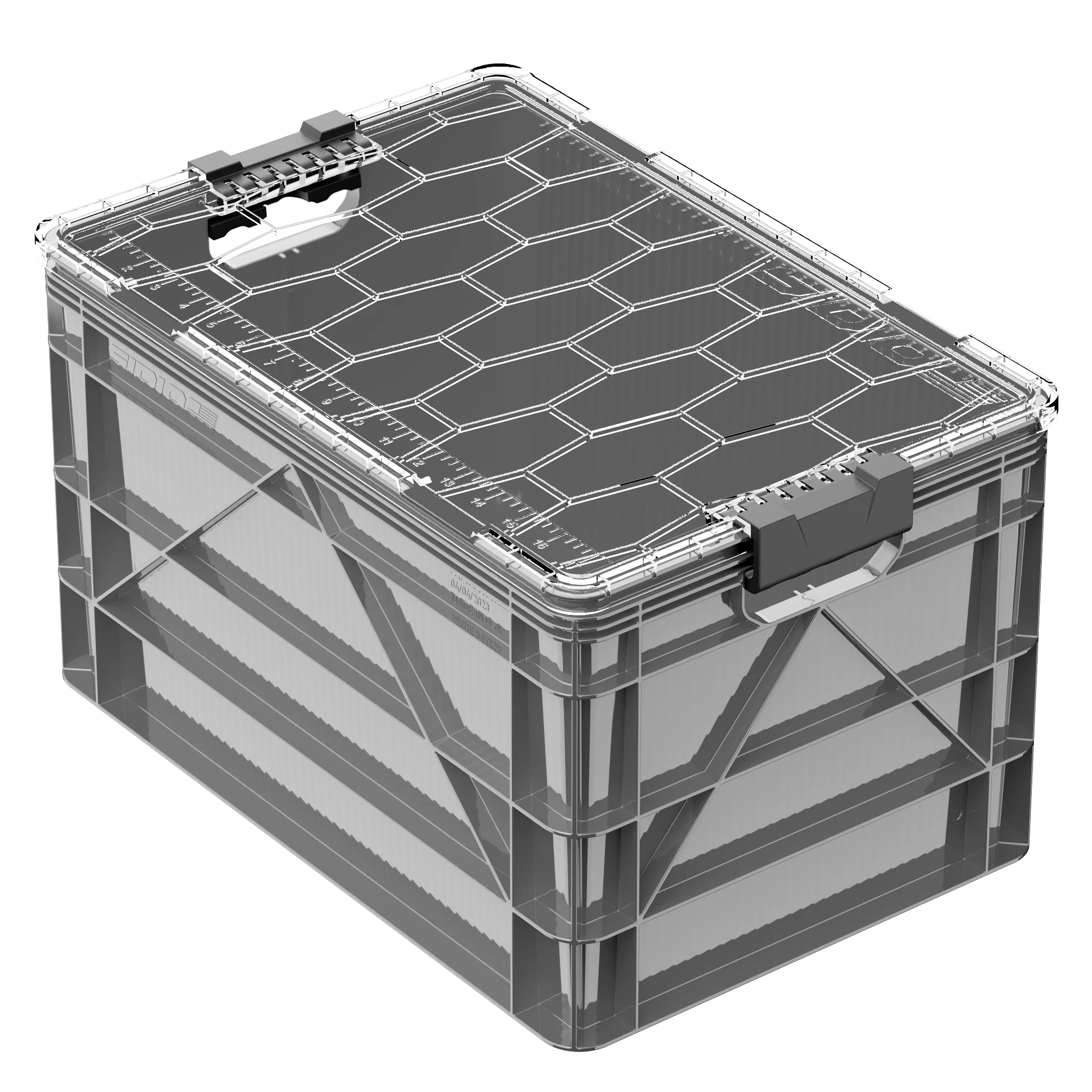 Full Size SidioCrate - Image 8