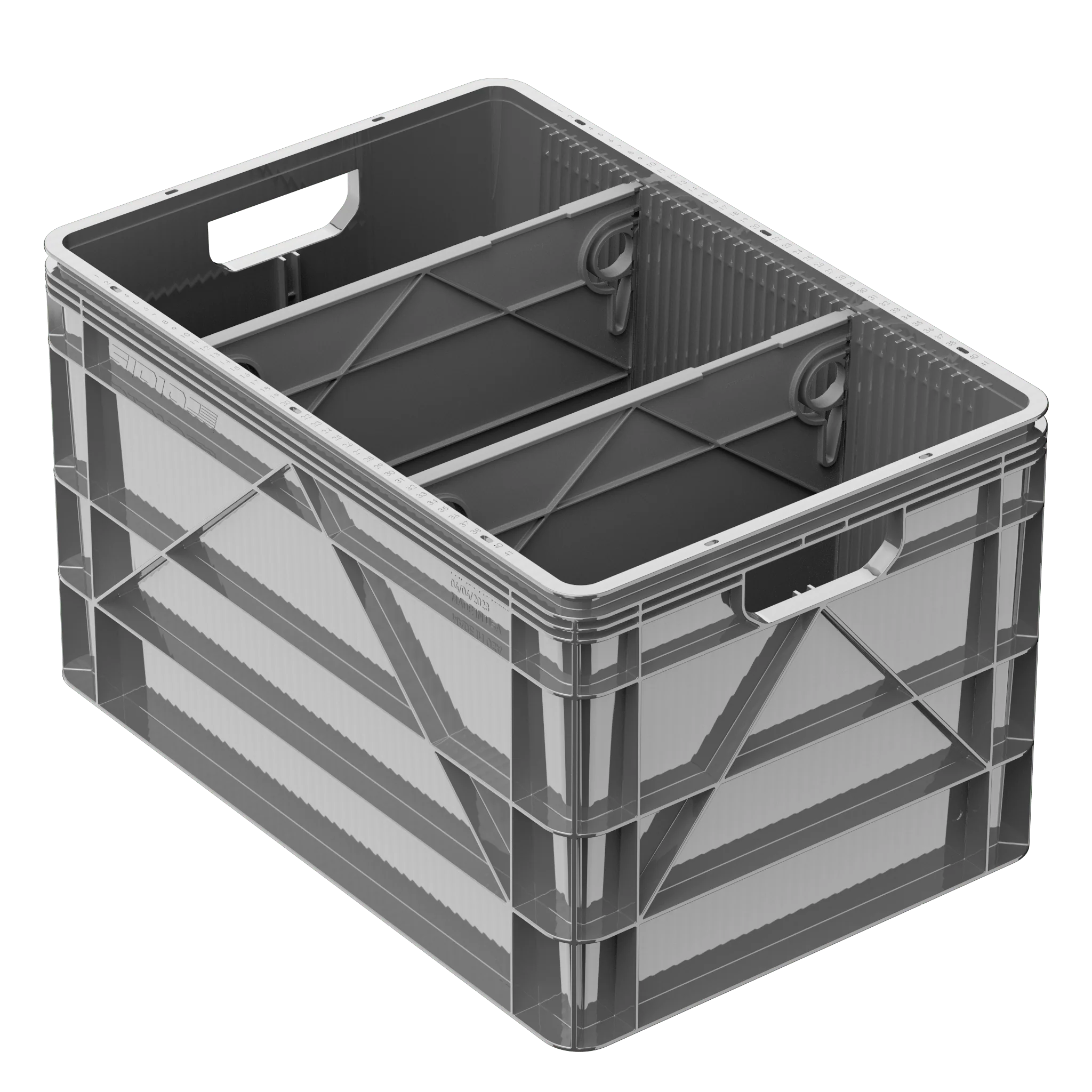 Full Size SidioCrate - Image 9