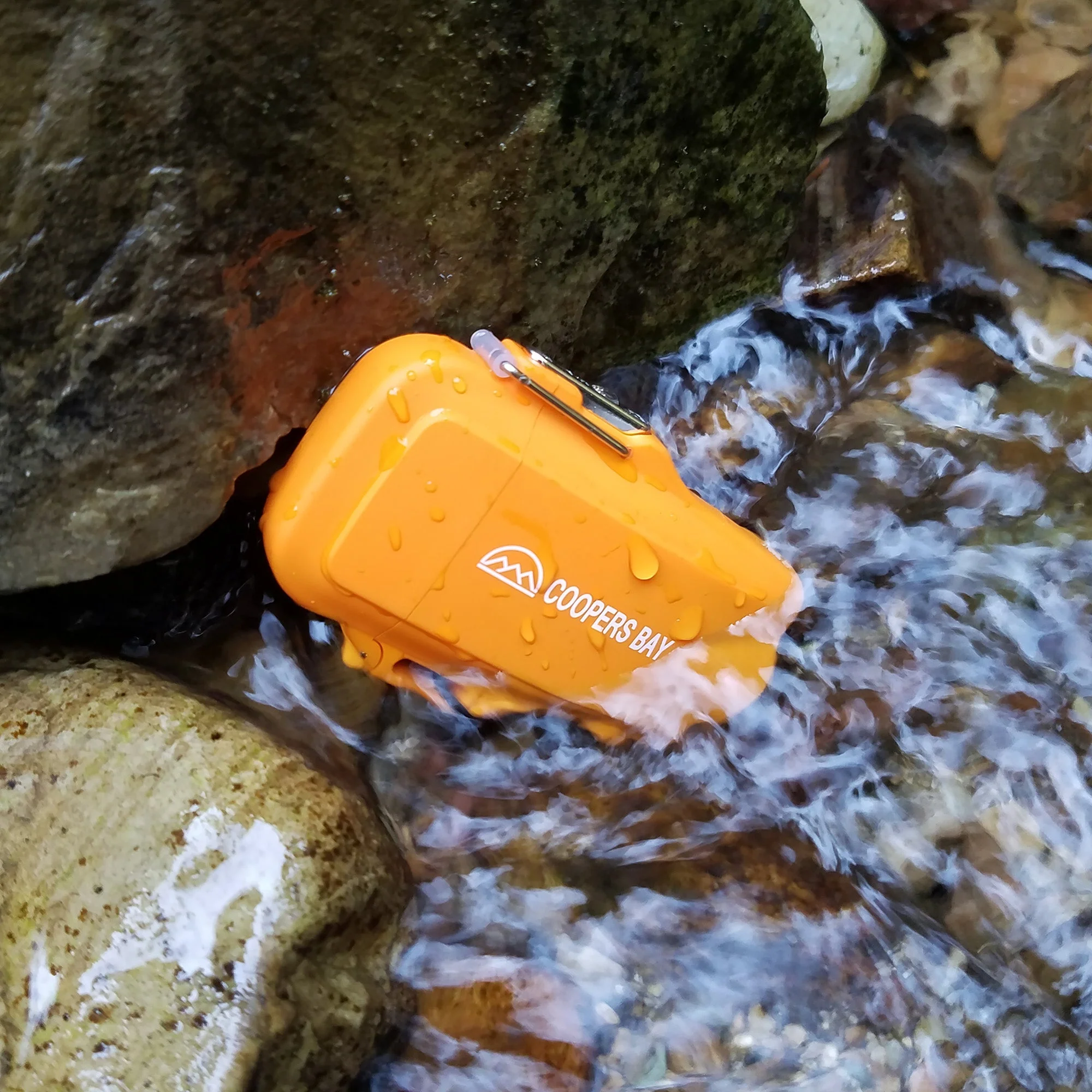 FyreArc™ Rechargeable Arc Plasma Lighter / Flashlight - Image 8