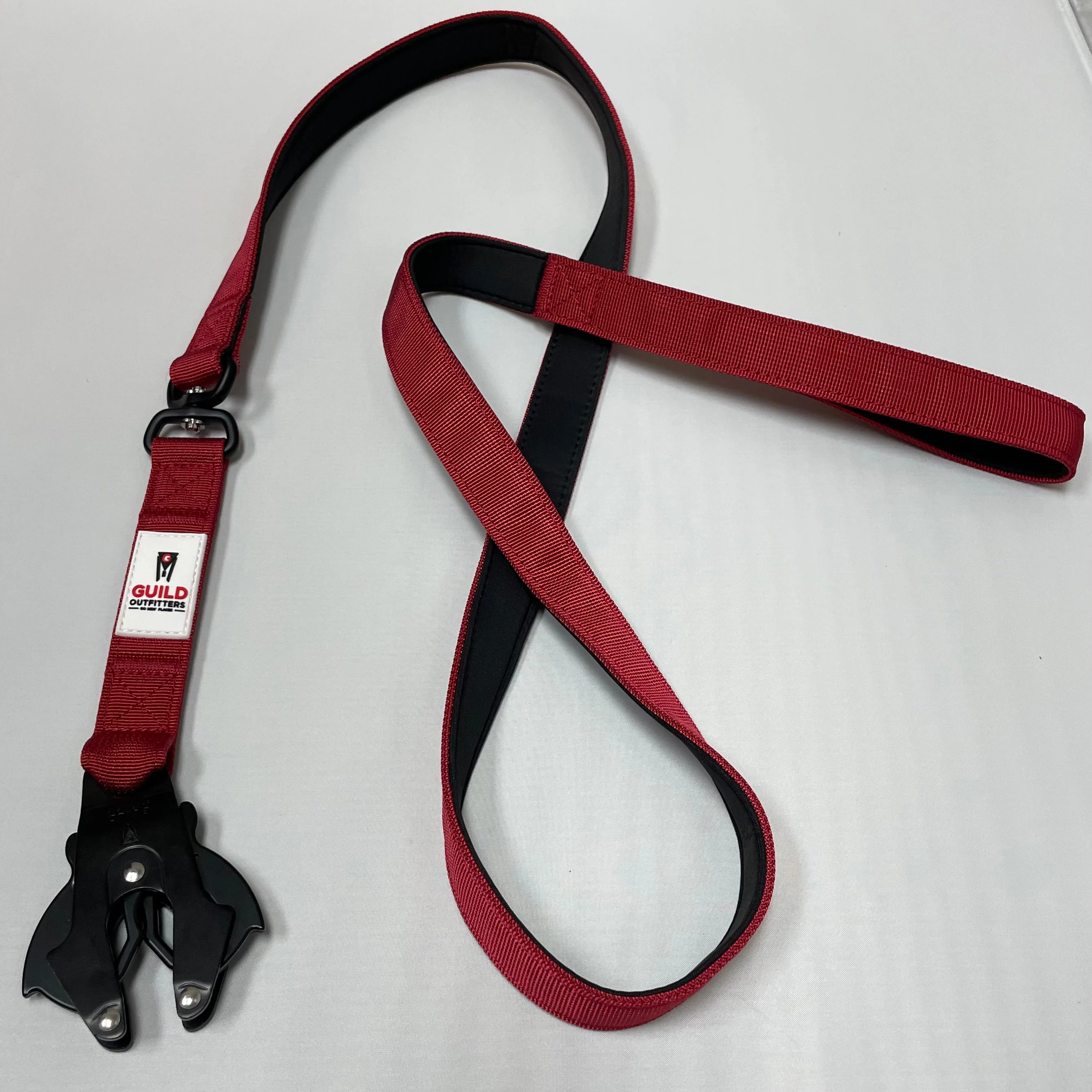 G.O. Overlanding Dog Leash - Image 2