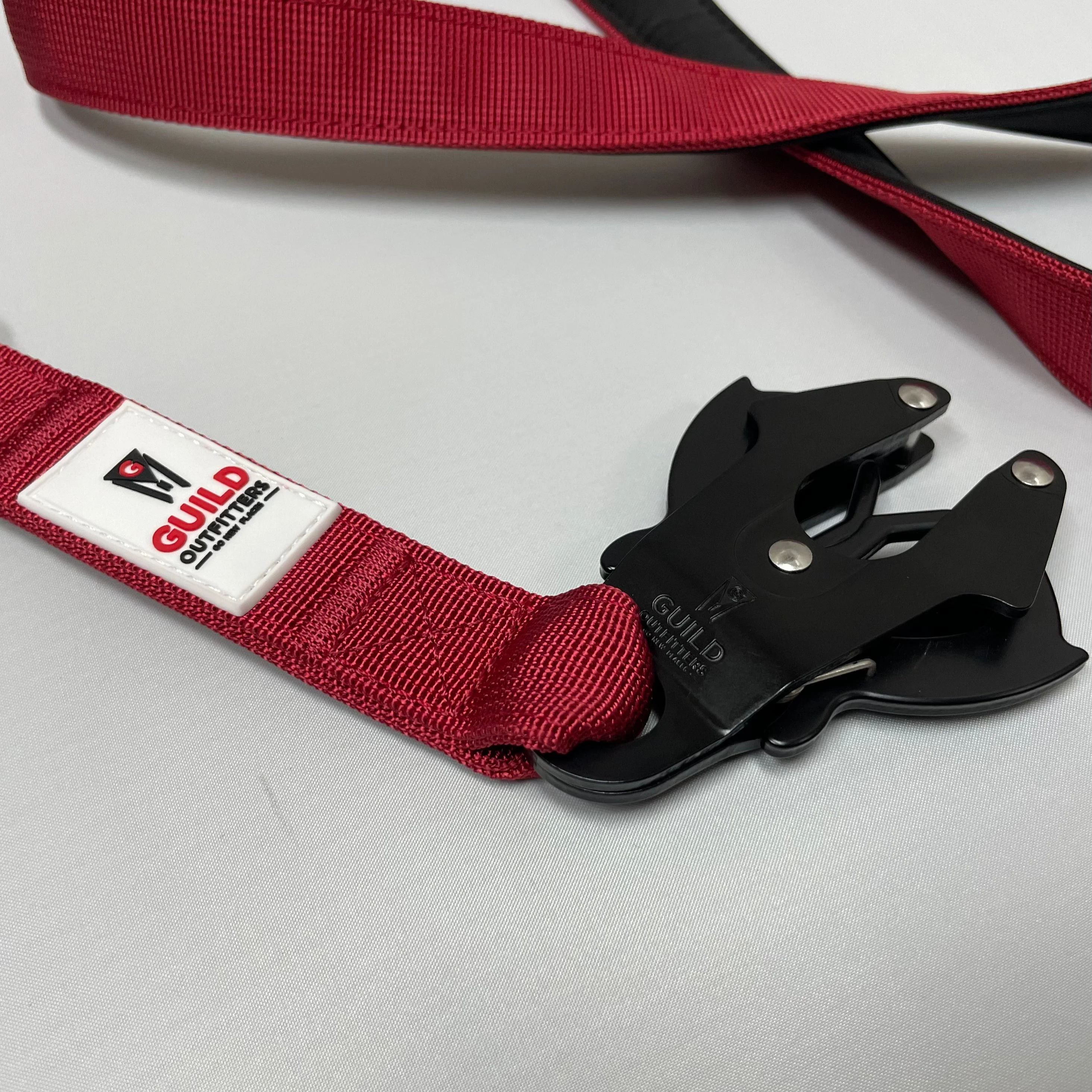 G.O. Overlanding Dog Leash - Image 3