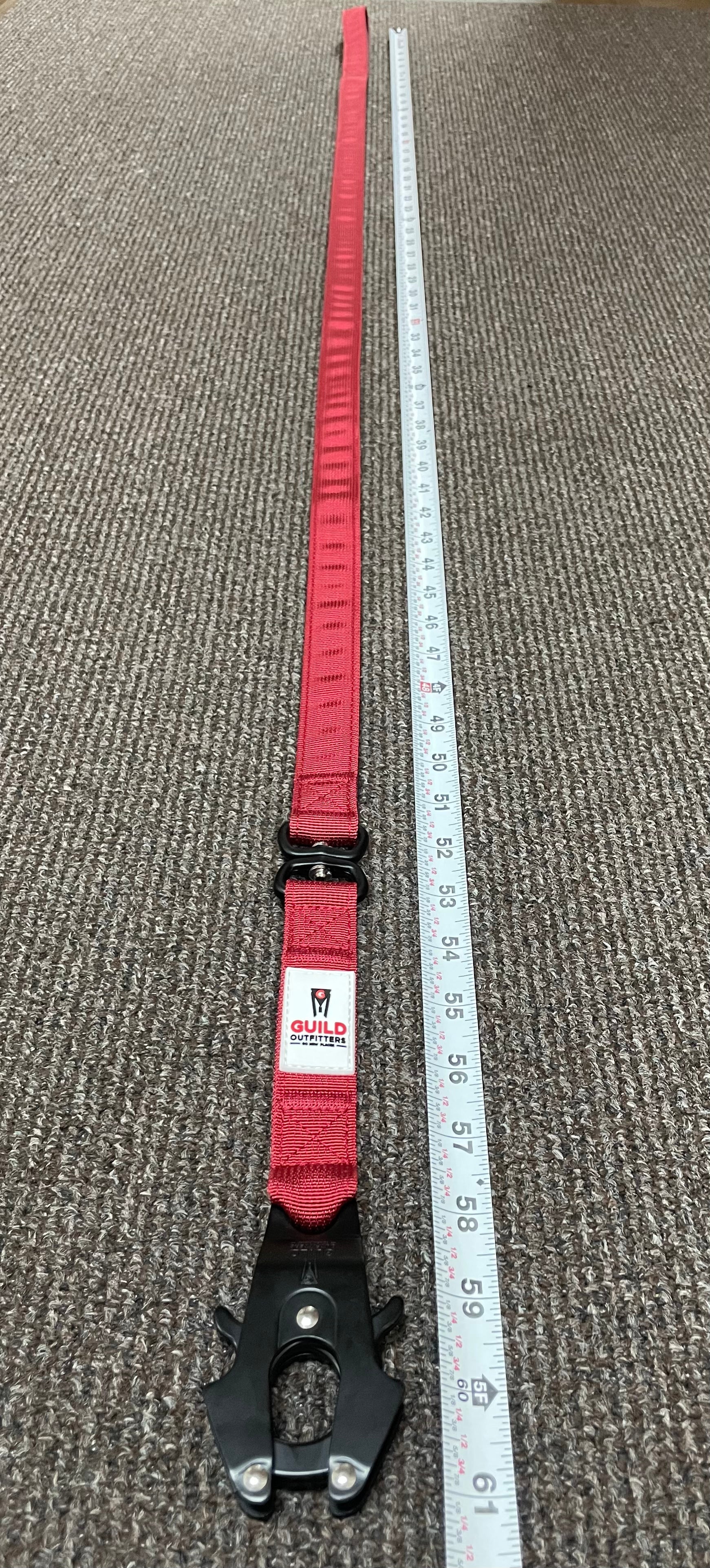 G.O. Overlanding Dog Leash - Image 5