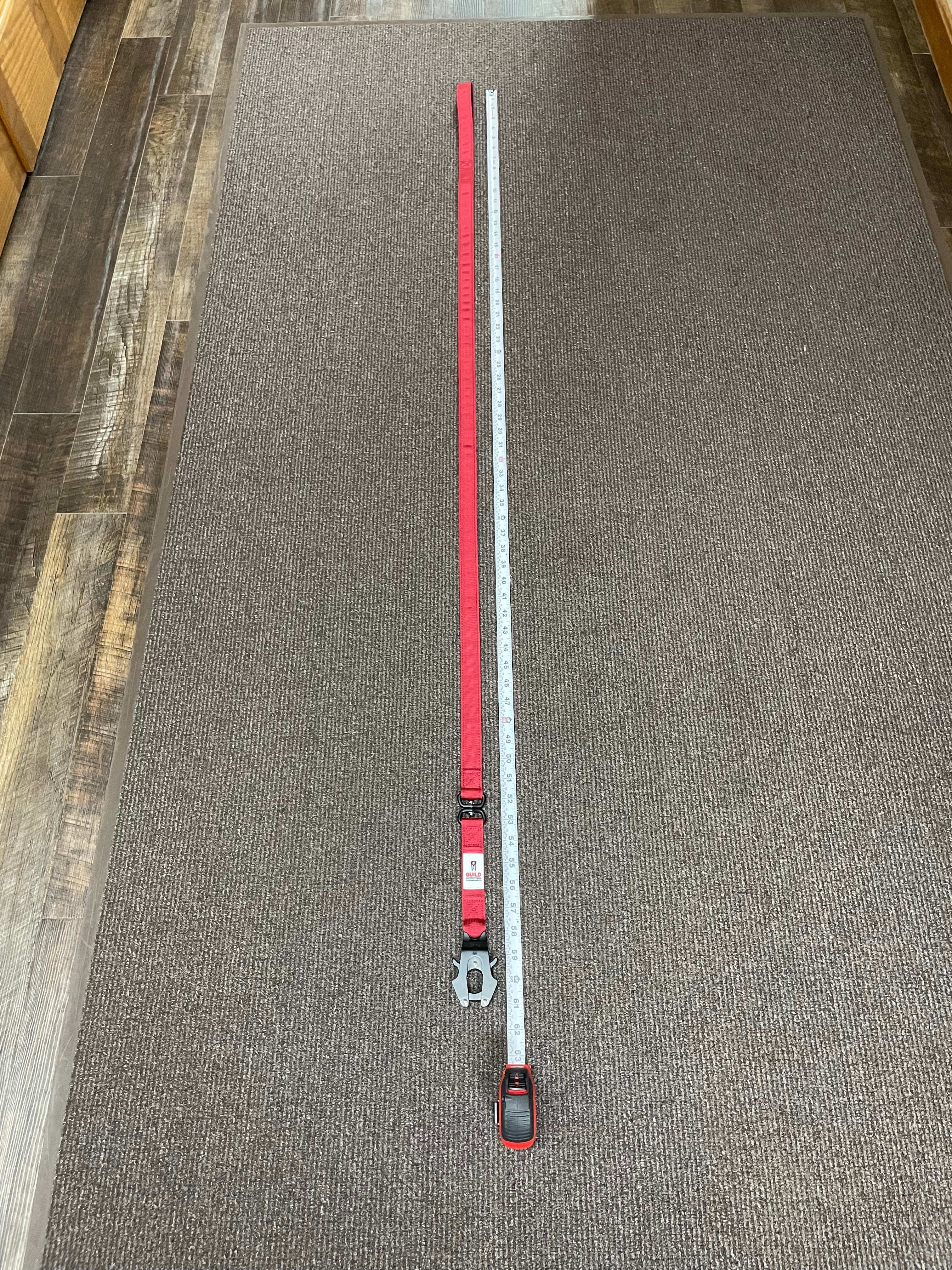 G.O. Overlanding Dog Leash - Image 6