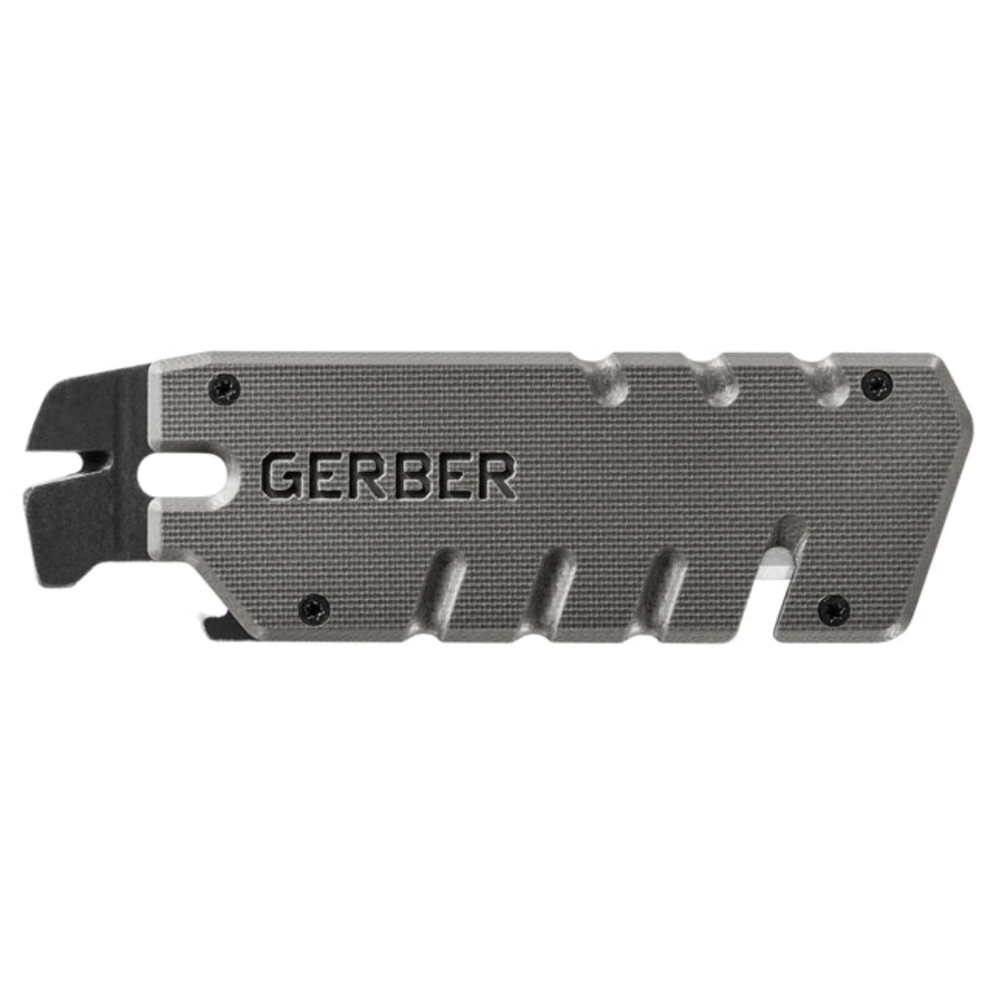 Gerber Prybrid Utility Knife (Grey) - Image 2