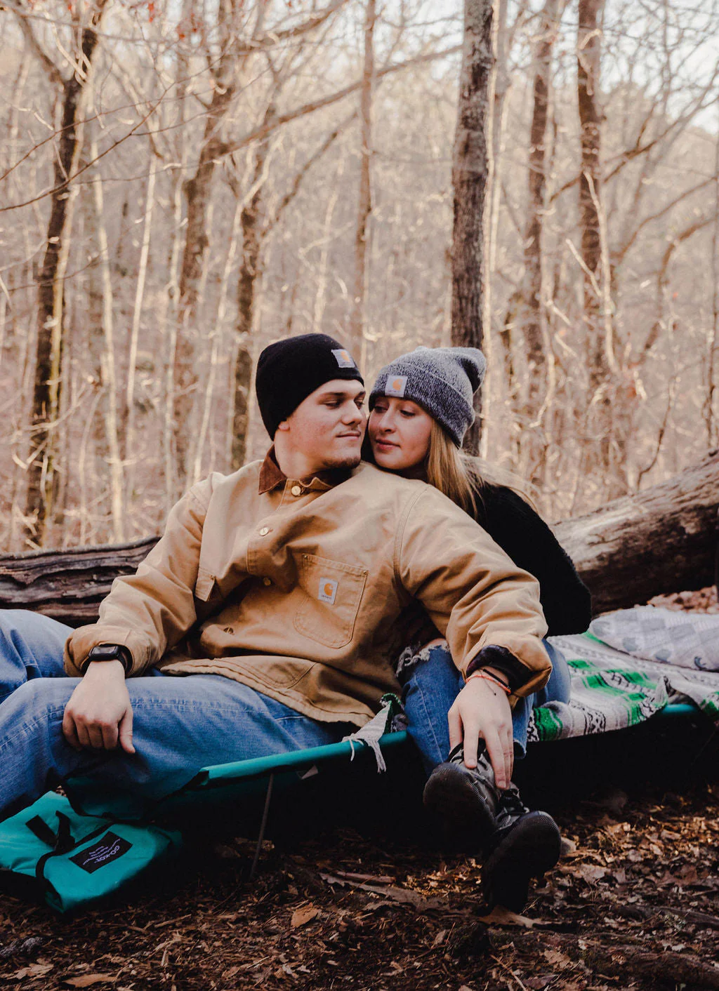 GO-KOT® Premium Camping Cot Made in the USA - Image 2