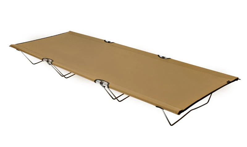 GO-KOT® Premium Camping Cot Made in the USA - Image 4
