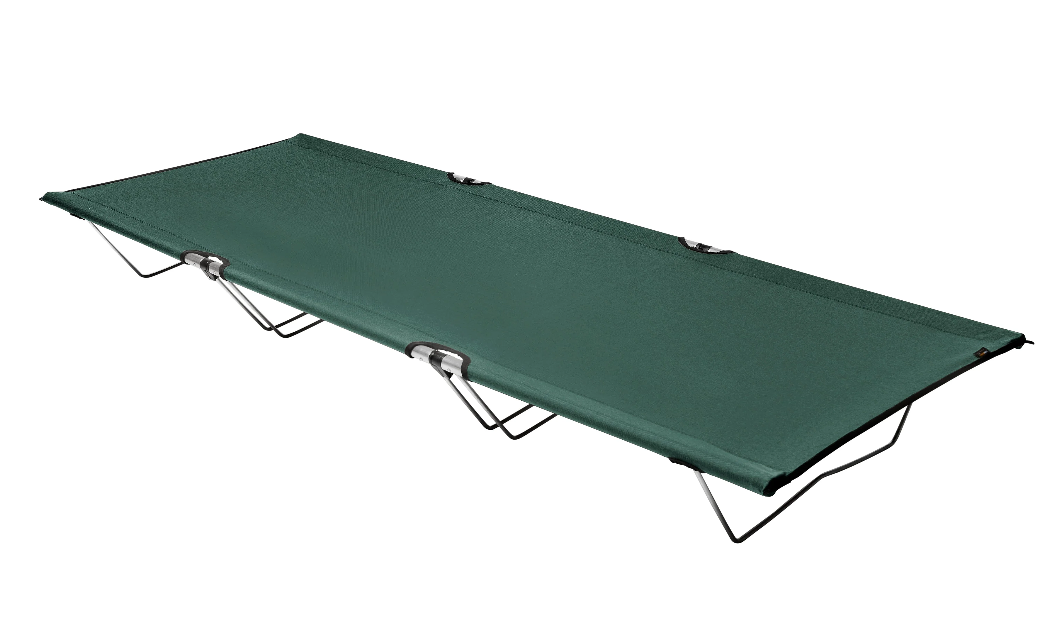 GO-KOT® Premium Camping Cot Made in the USA - Image 5