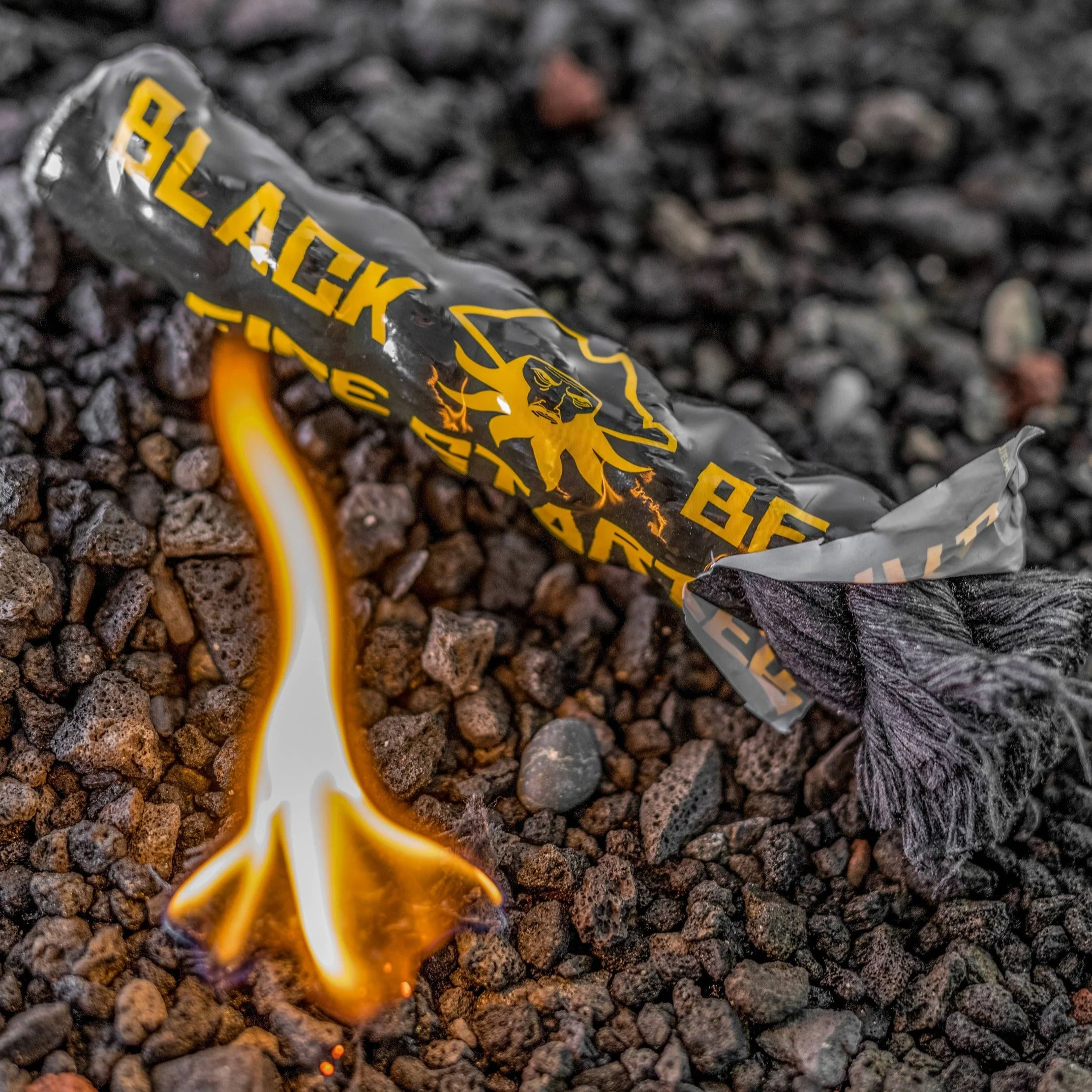 Grab & Go Fire Starter Kit - Image 5