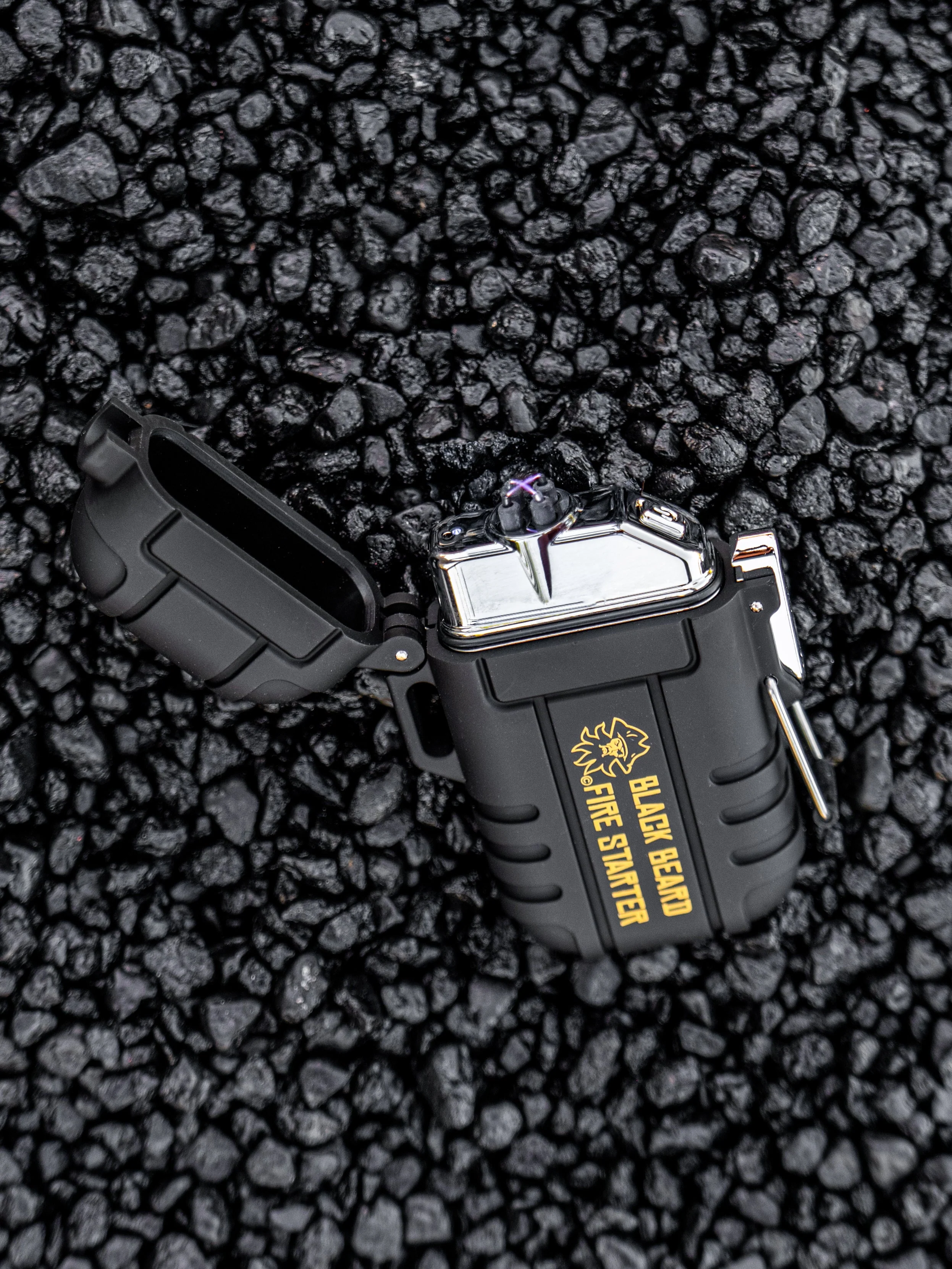 Grab & Go Fire Starter Kit - Image 6