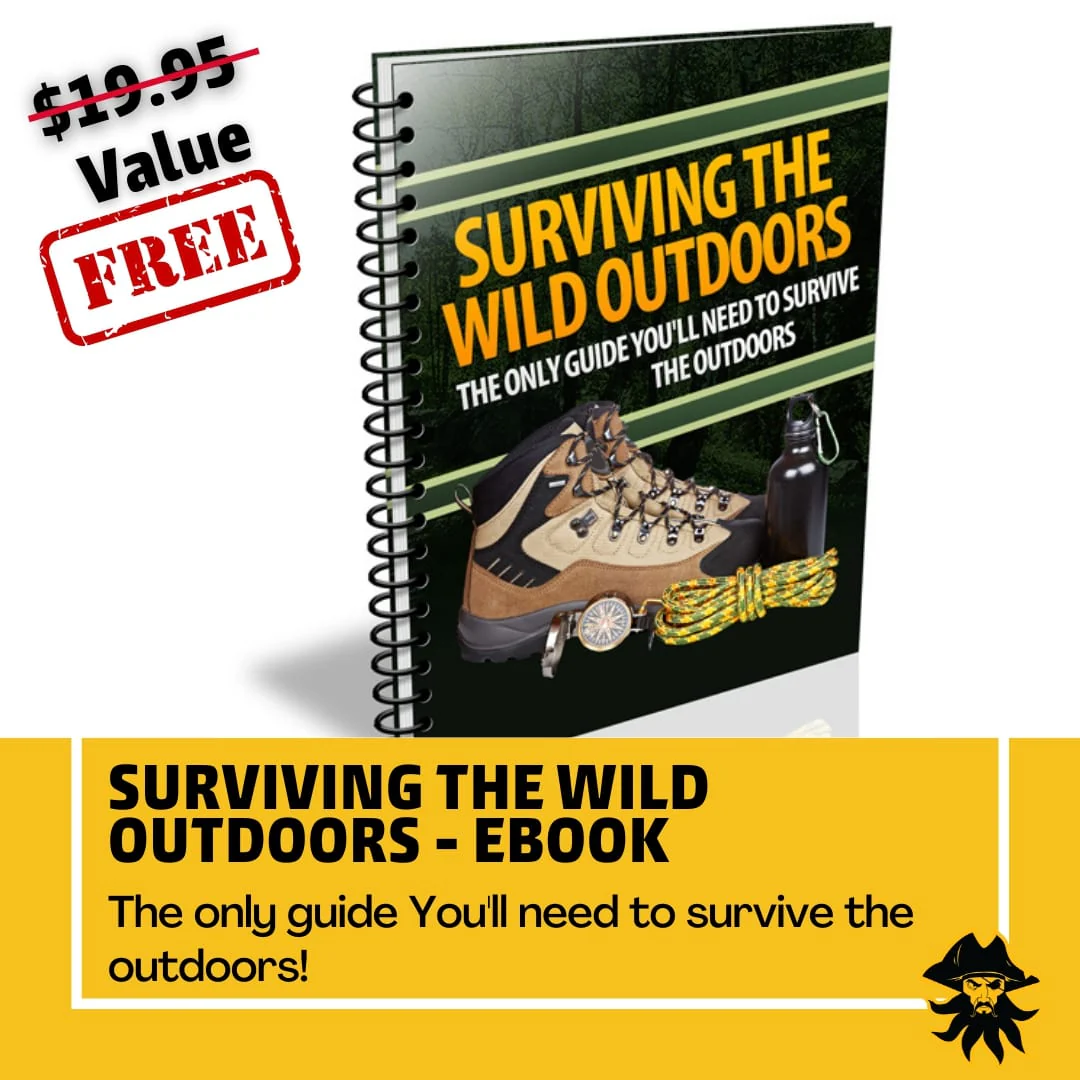 Grab & Go Fire Starter Kit - Image 7