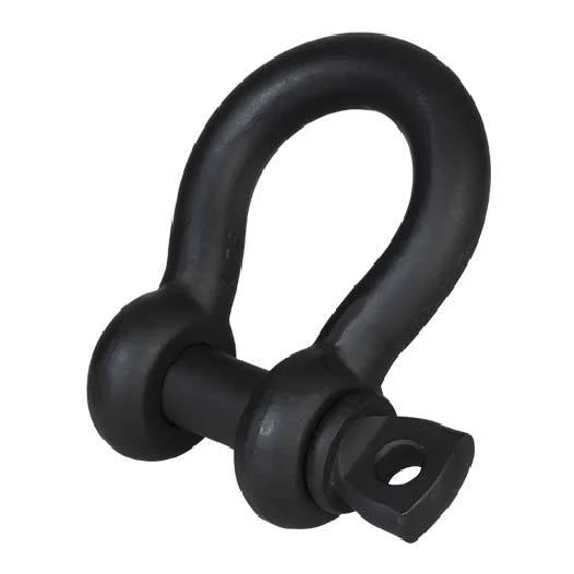 Yankum Ropes Green Pin Bow Shackle SC - Image 3