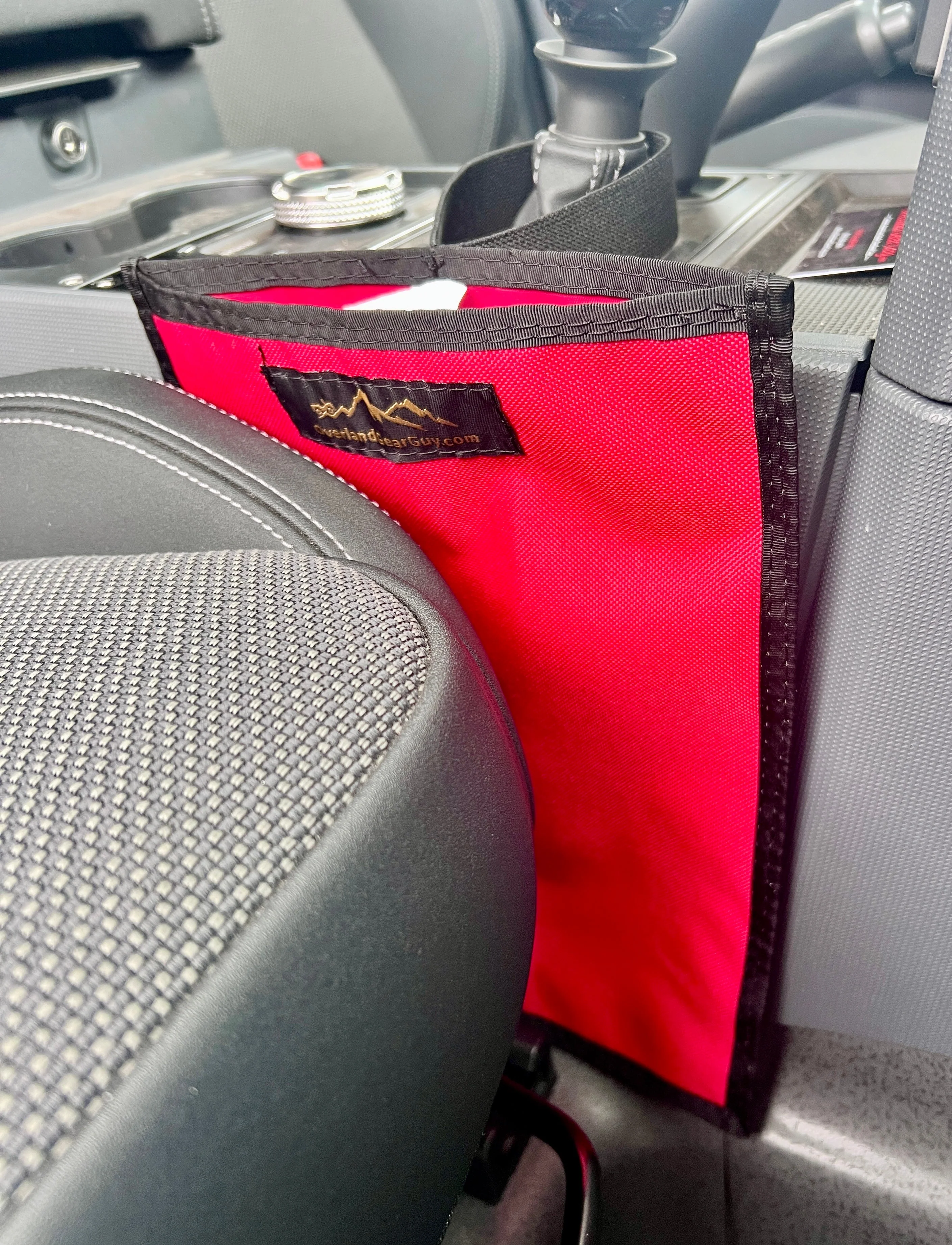 Grenadier Interior Trash Bag - Image 4
