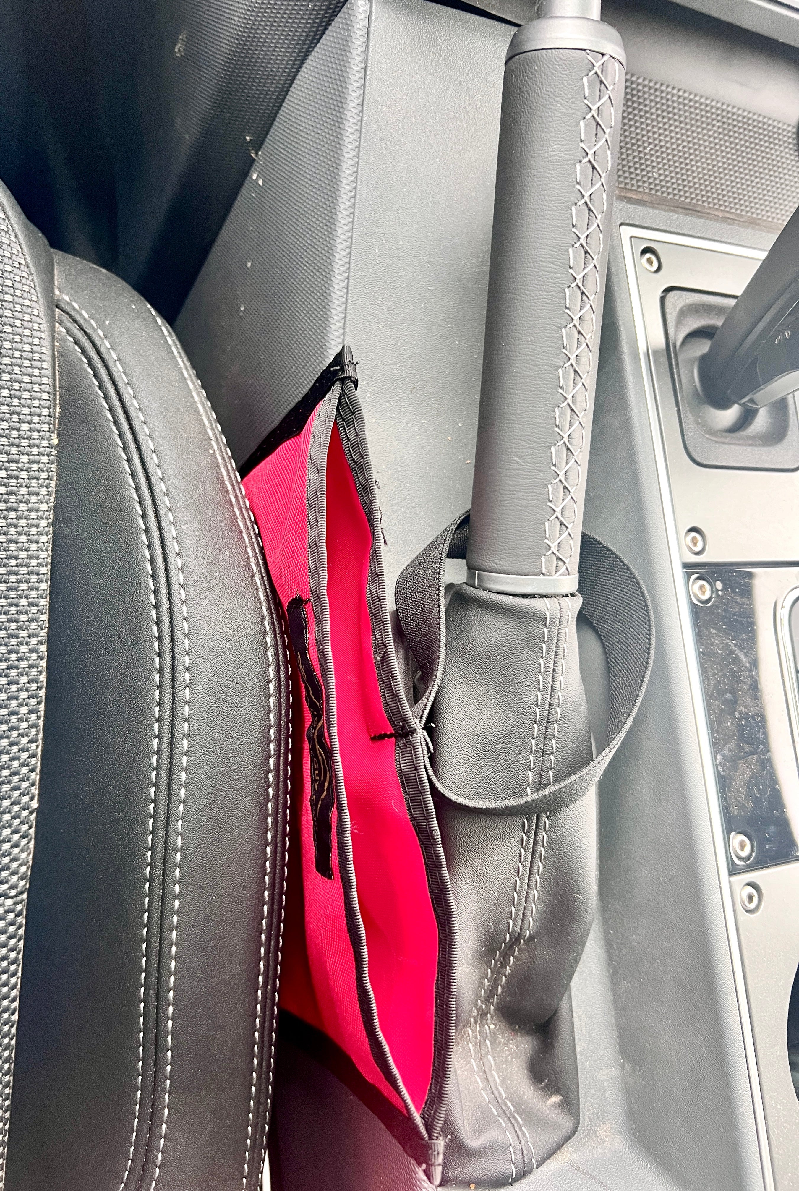 Grenadier Interior Trash Bag - Image 9