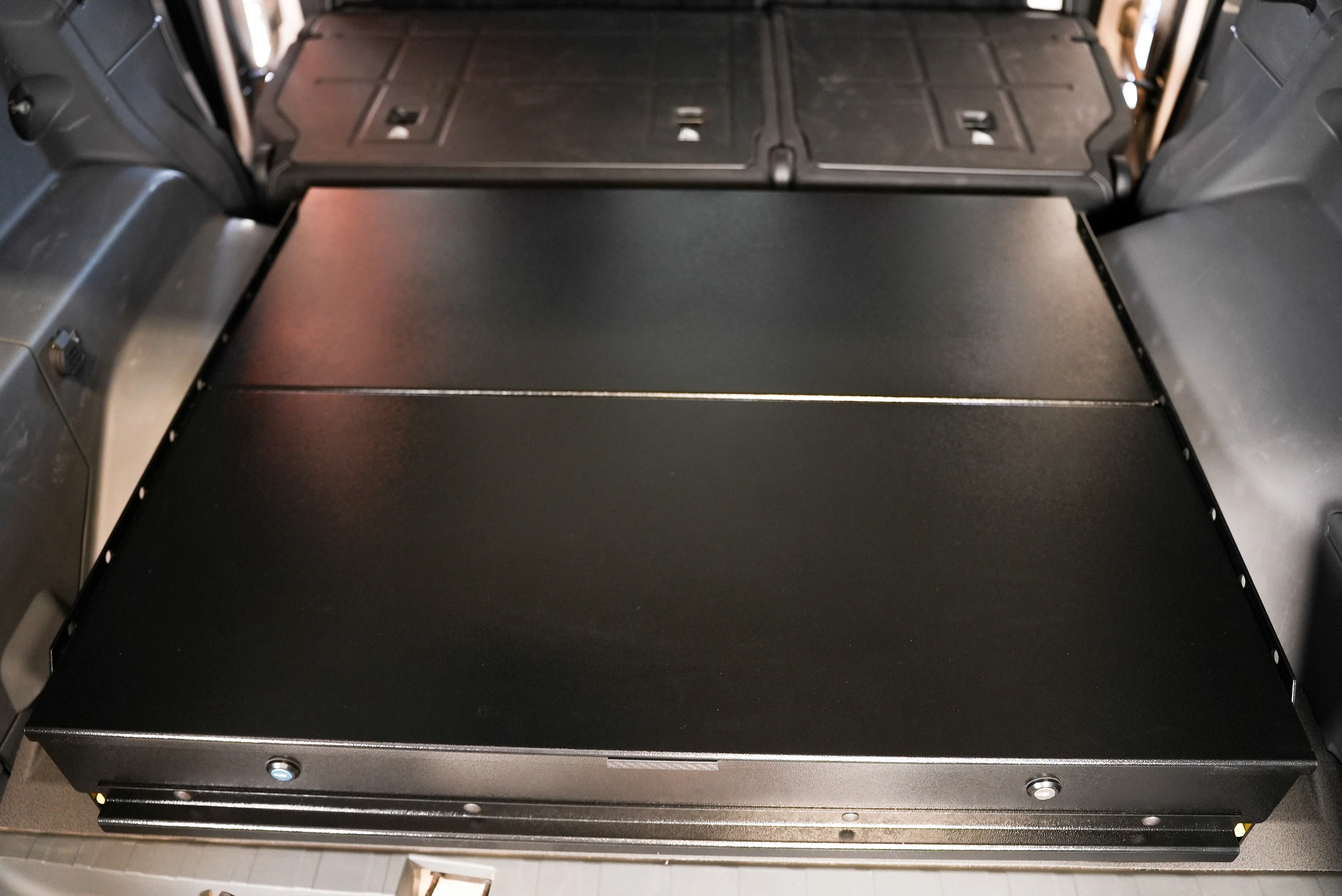 Grenadier Slide Floor Drawer Top (Part B) - Image 2