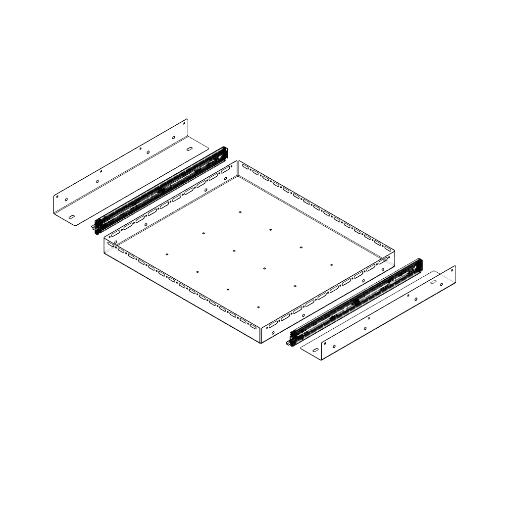 Grenadier Slide Floor (Part A) - Image 5