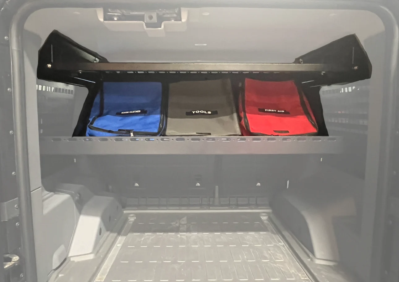Grenadier Upper Deck - Image 3