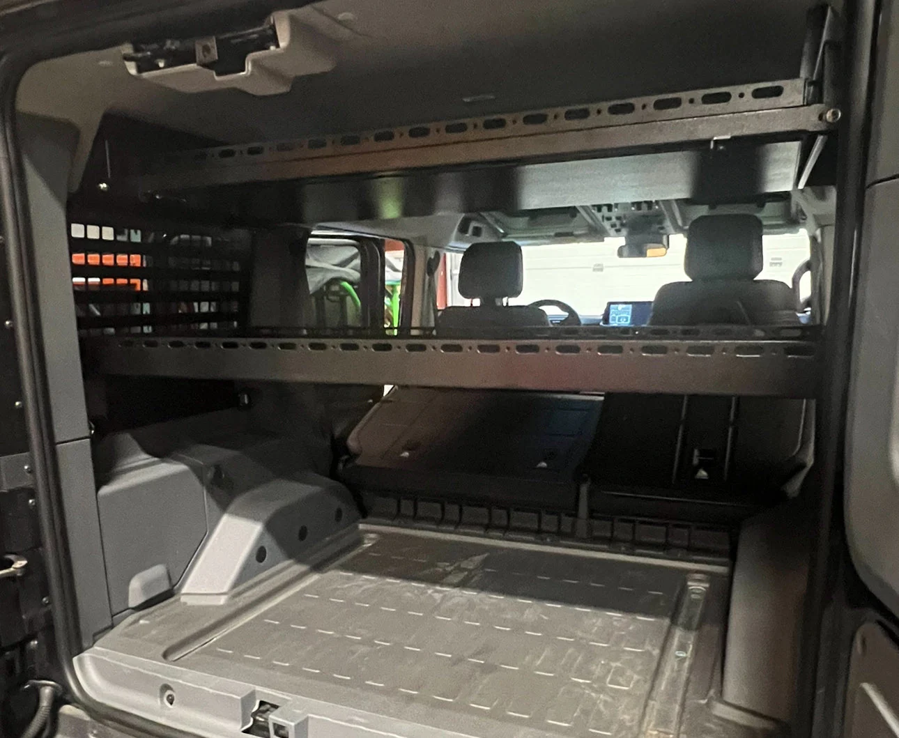 Grenadier Upper Deck - Image 4
