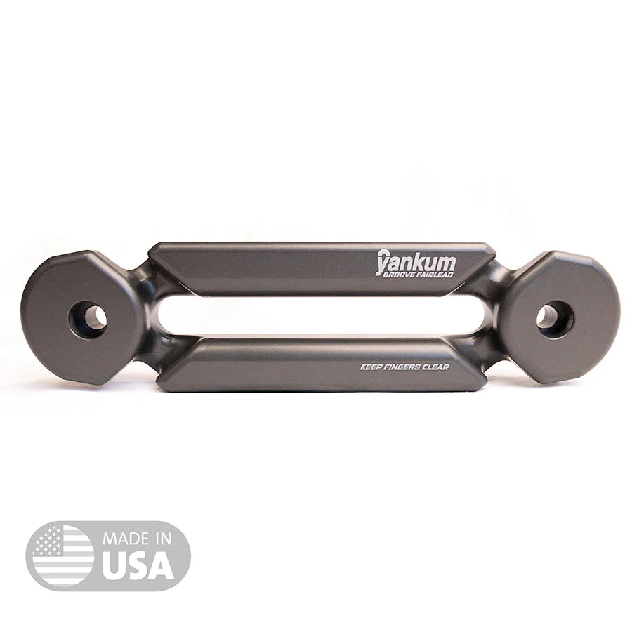 Yankum Ropes Groove Fairlead [Hawse] - Image 14