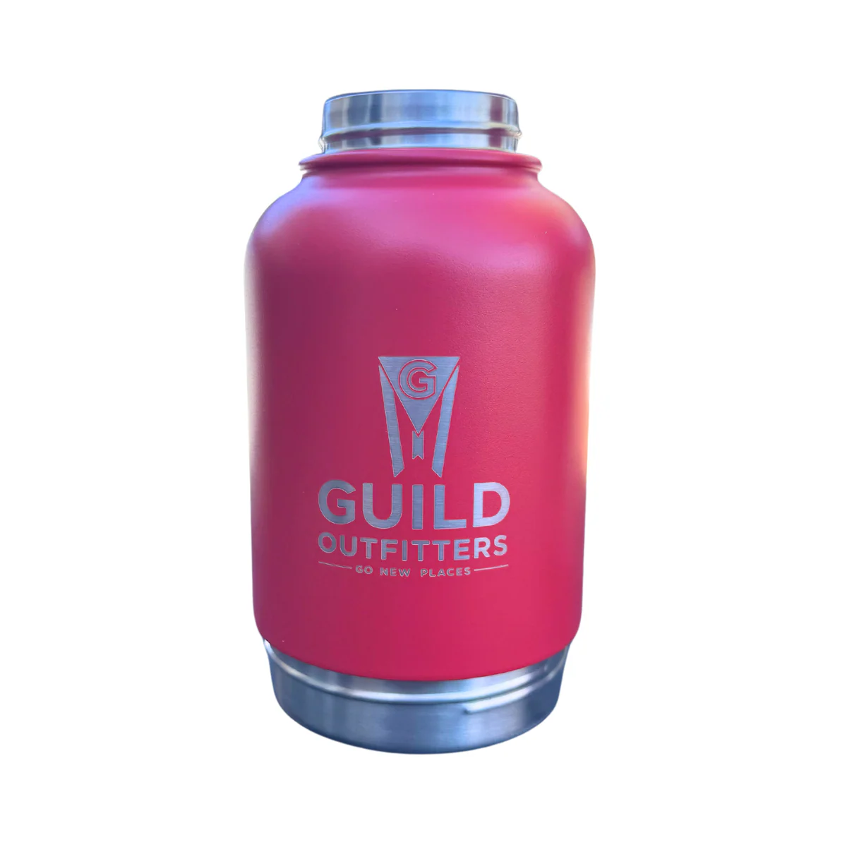 GUILD Water Bottle with Cups / Bowls - Image 5