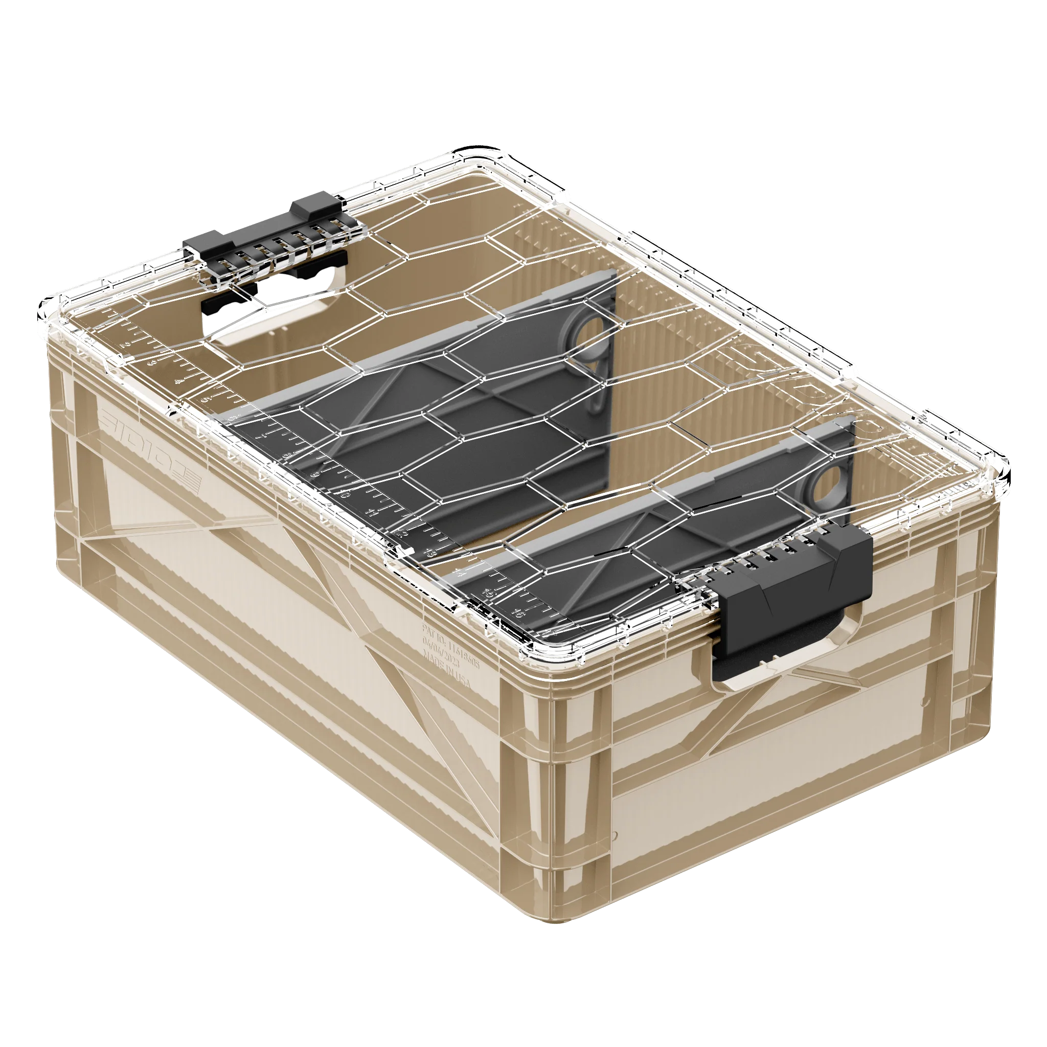 Half Size SidioCrate - Image 10