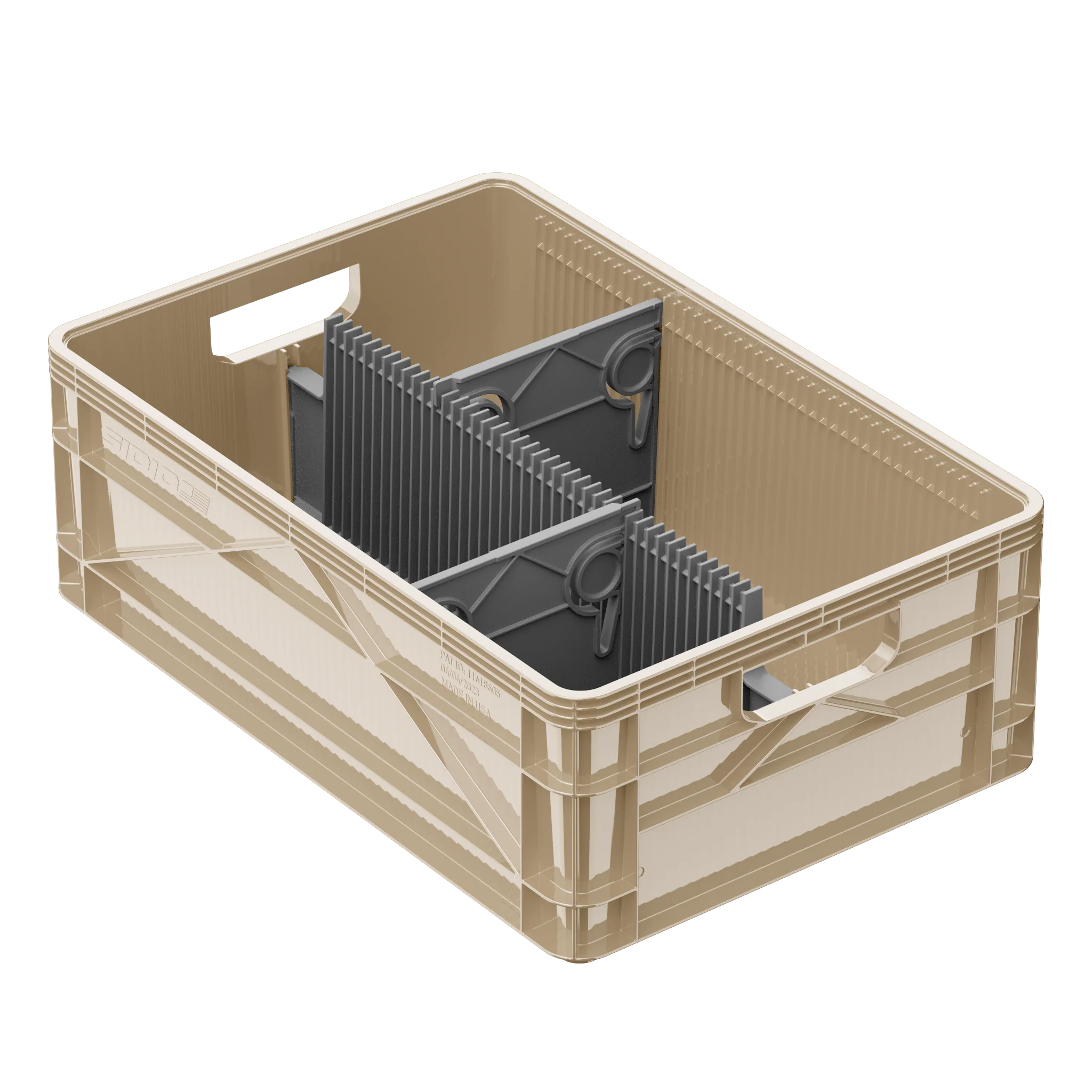 Half Size SidioCrate - Image 11