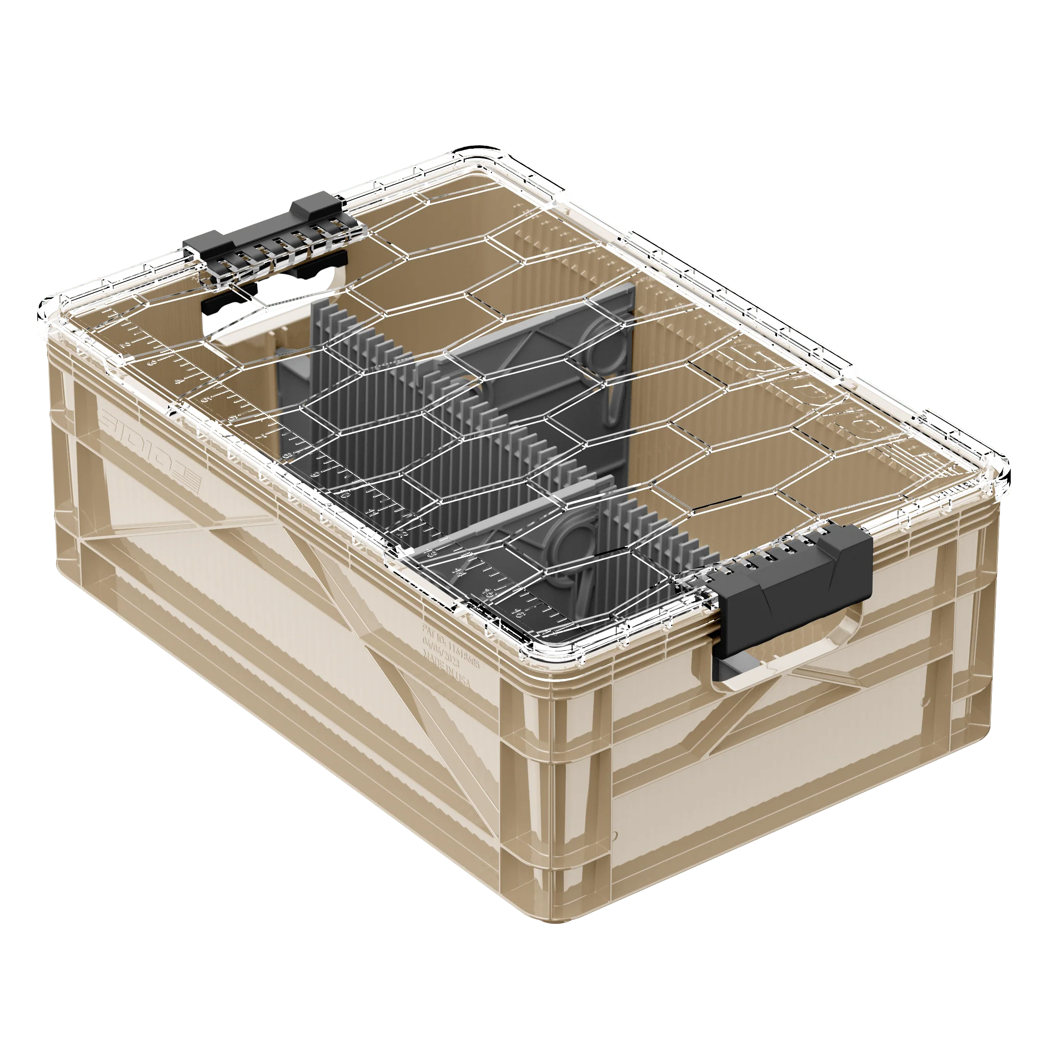 Half Size SidioCrate - Image 12
