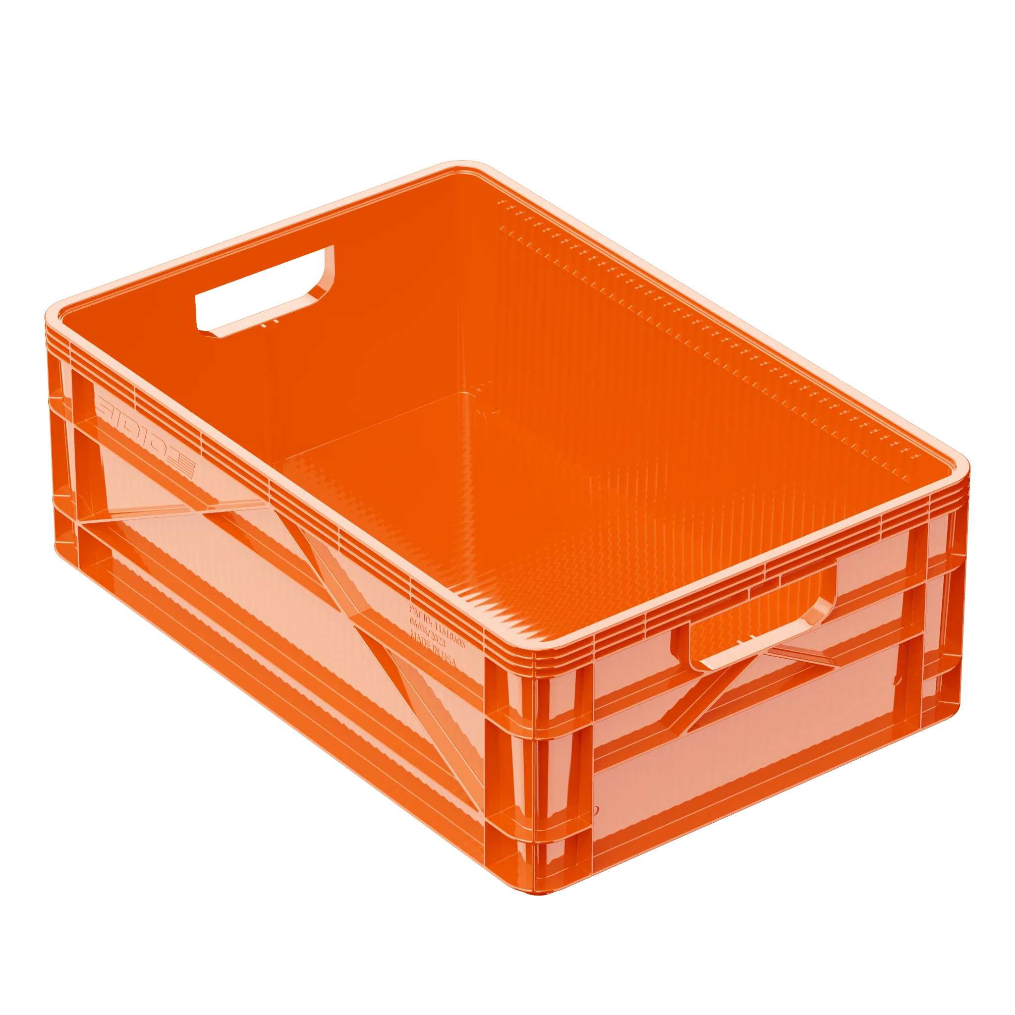 Half Size SidioCrate - Image 13