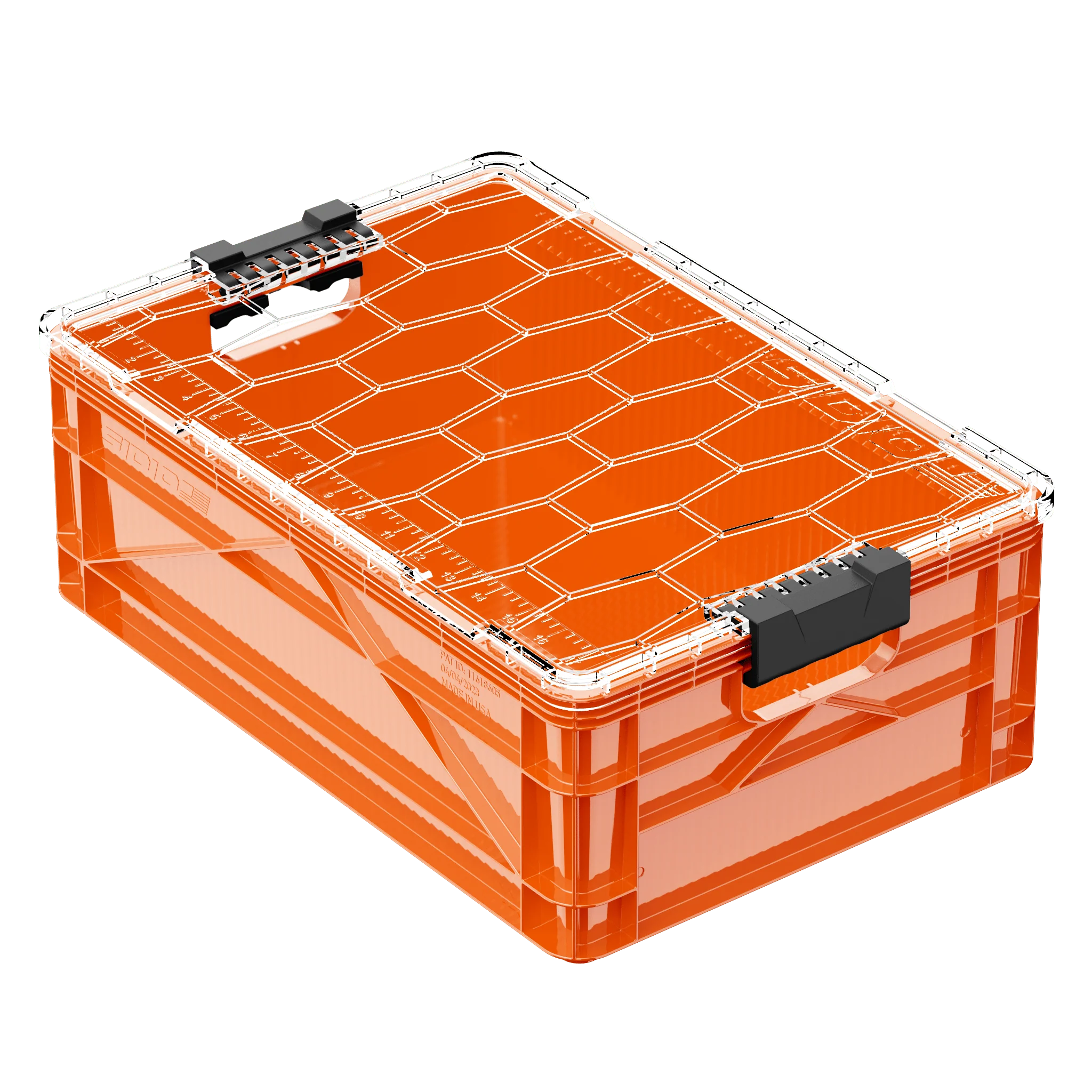 Half Size SidioCrate - Image 14