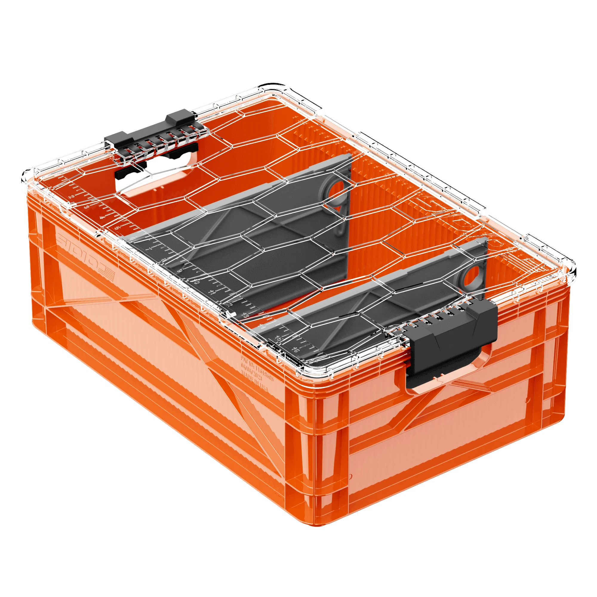 Half Size SidioCrate - Image 16