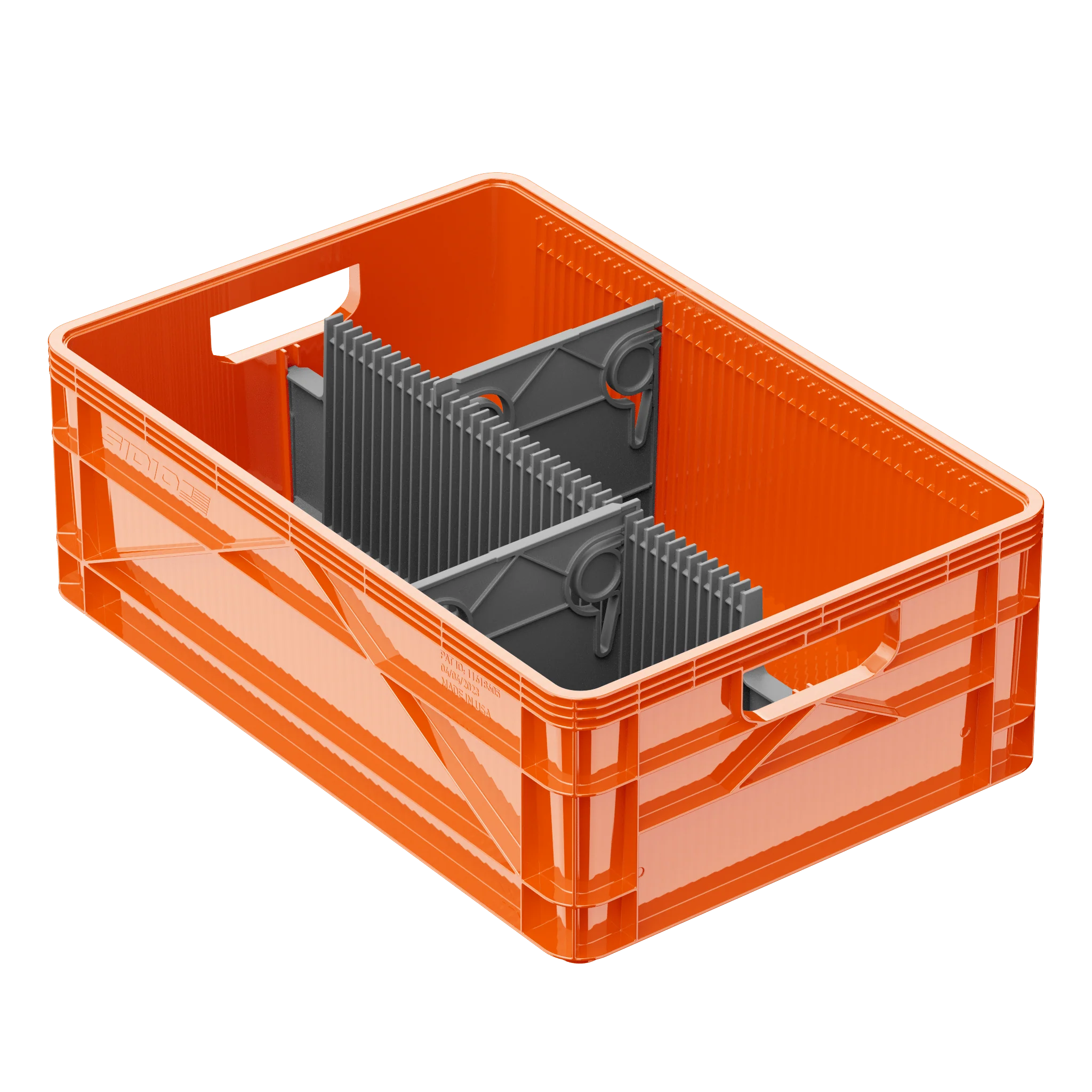 Half Size SidioCrate - Image 17