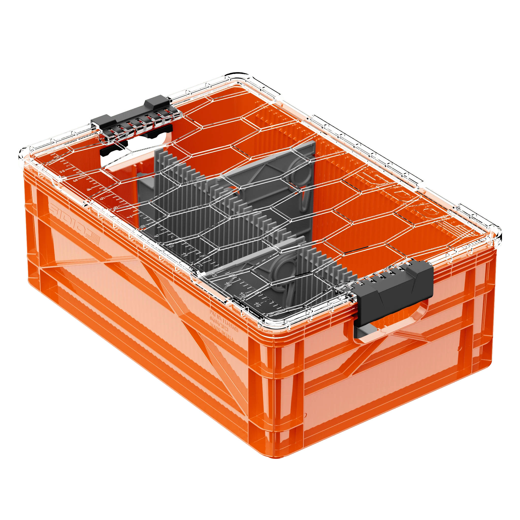 Half Size SidioCrate - Image 18